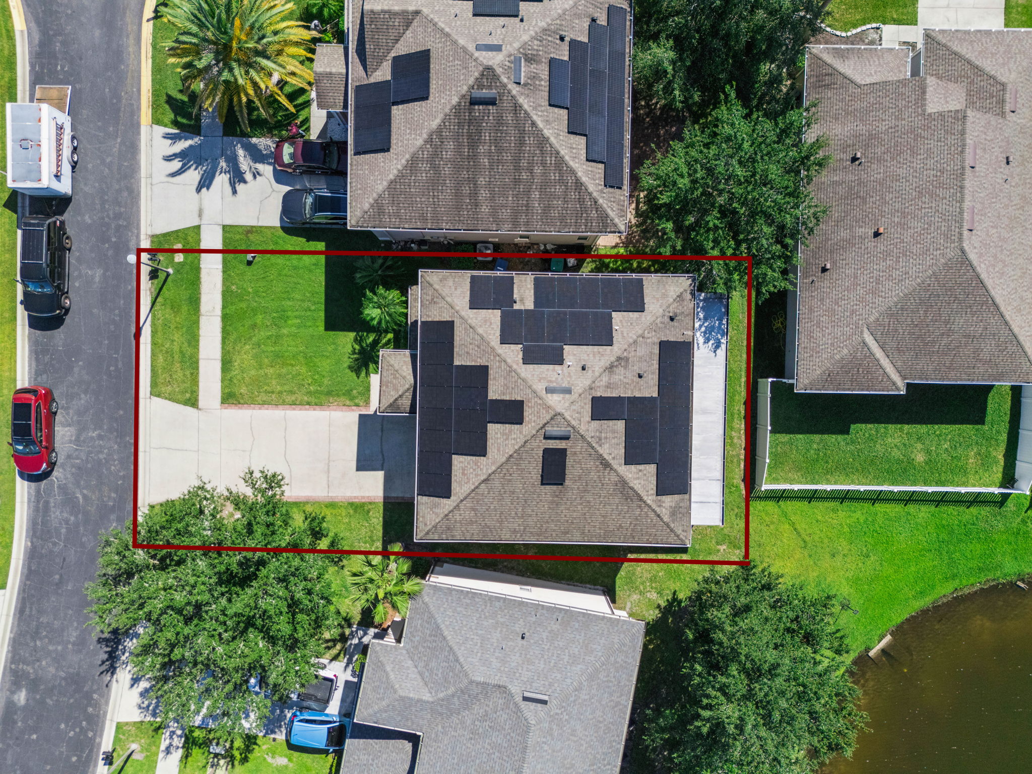 Orlando, Florida, 32825, United States, 5 Bedrooms Bedrooms, ,4 BathroomsBathrooms,Residential,For Sale,1980757