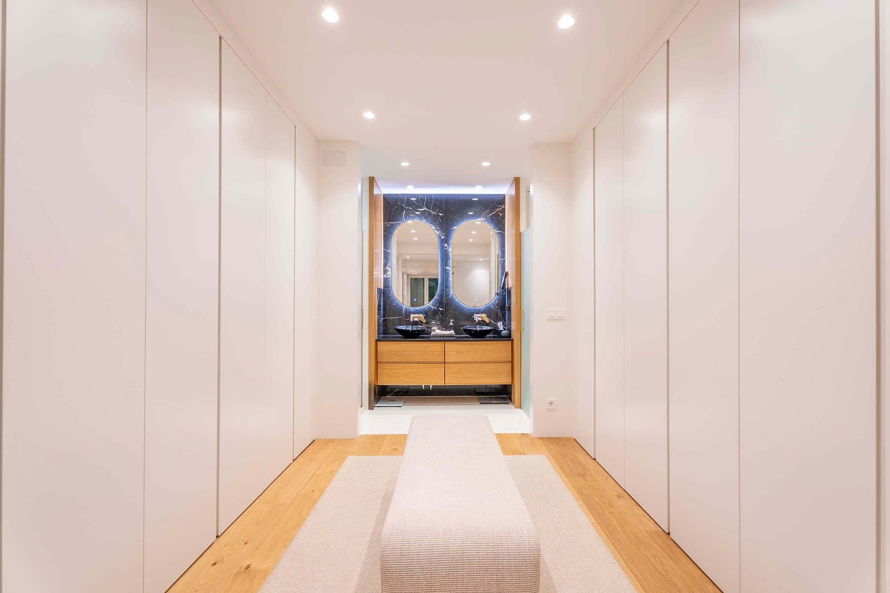  Sophisticated Style Residence in Jerónimos, Madrid - 物件實景