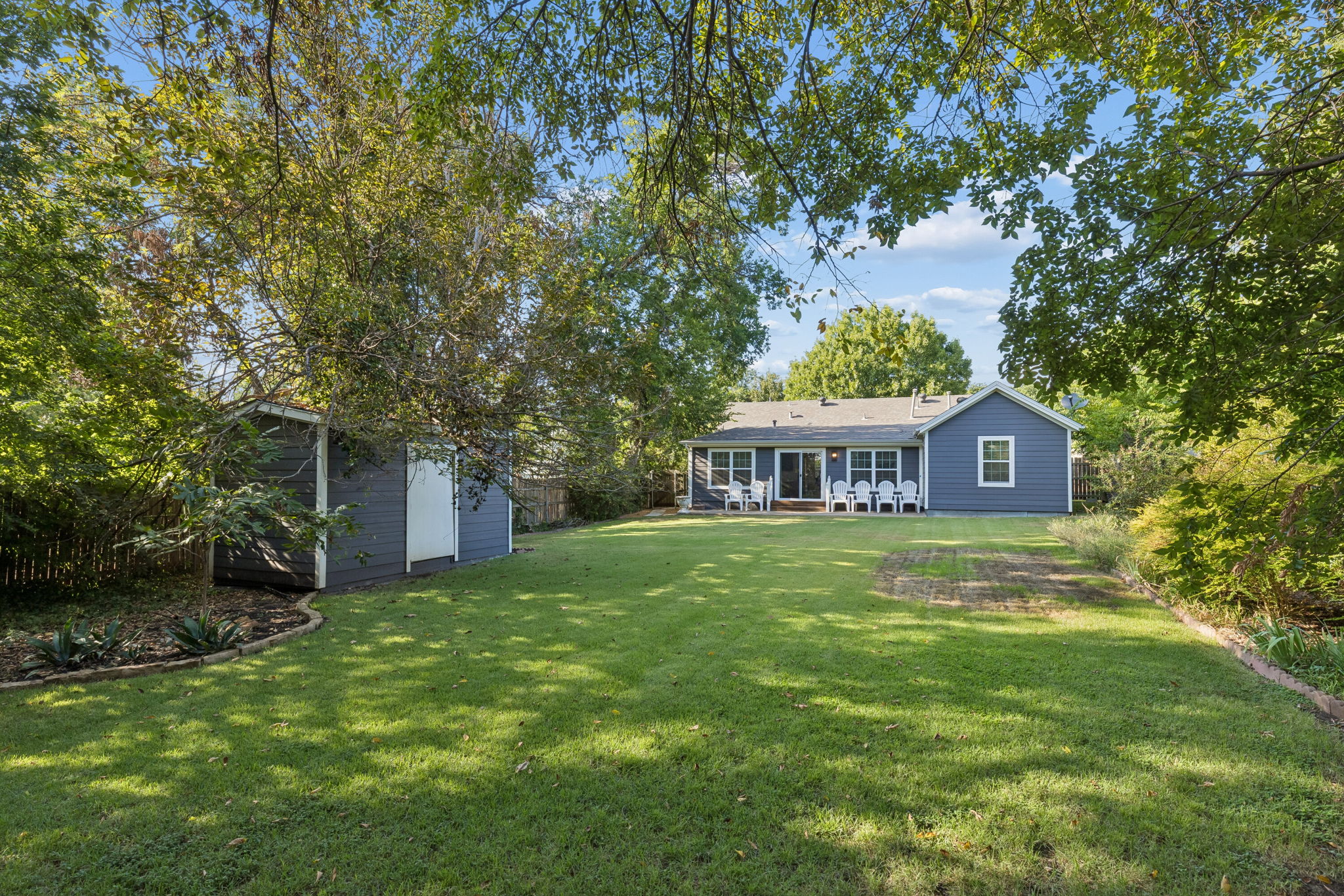  807 Largent Street, Mckinney, TX, 75069 - 物件實景