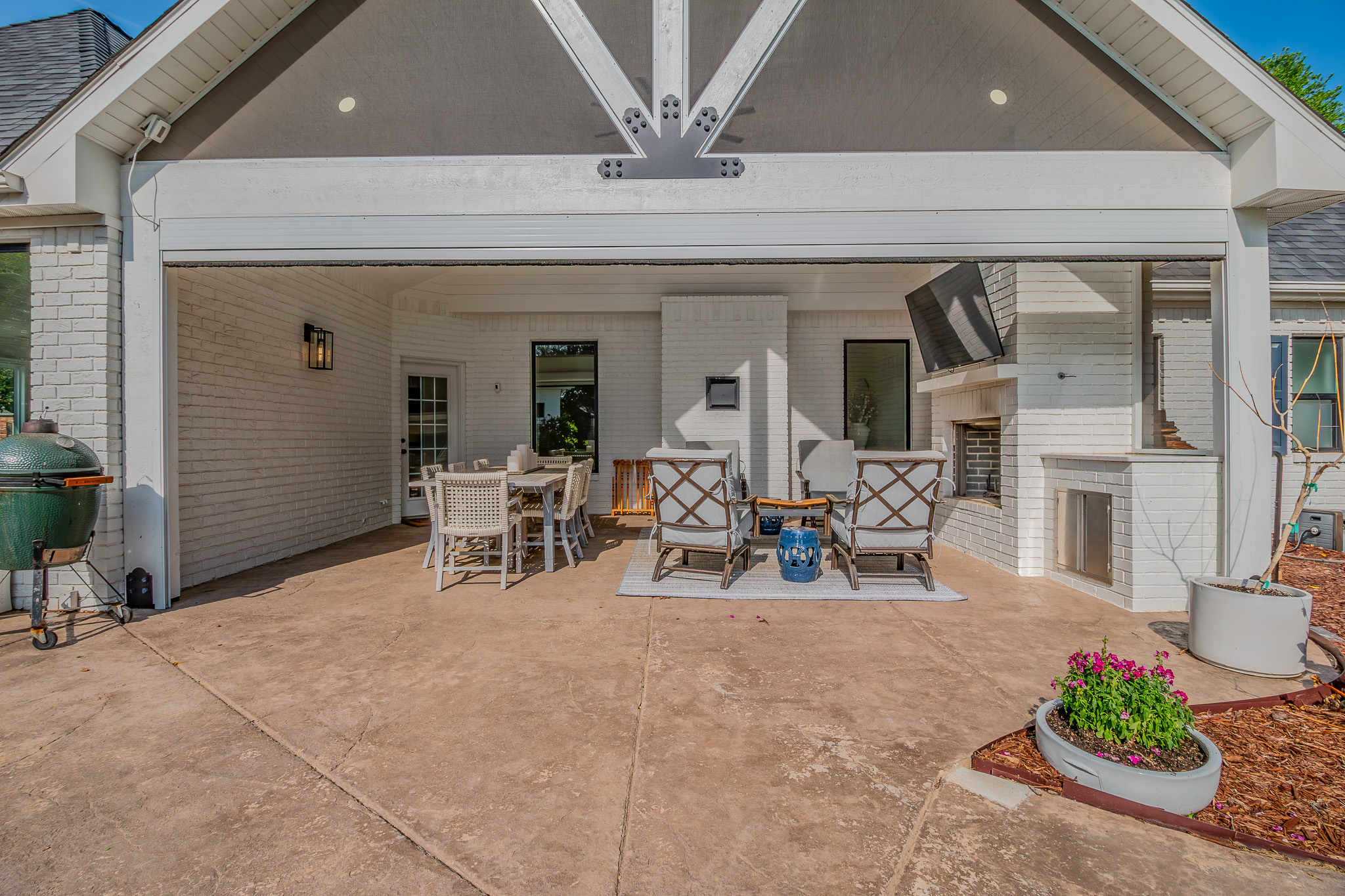  11 S. Sherwood Dr., Rogers, AR 72758 - 物件實景