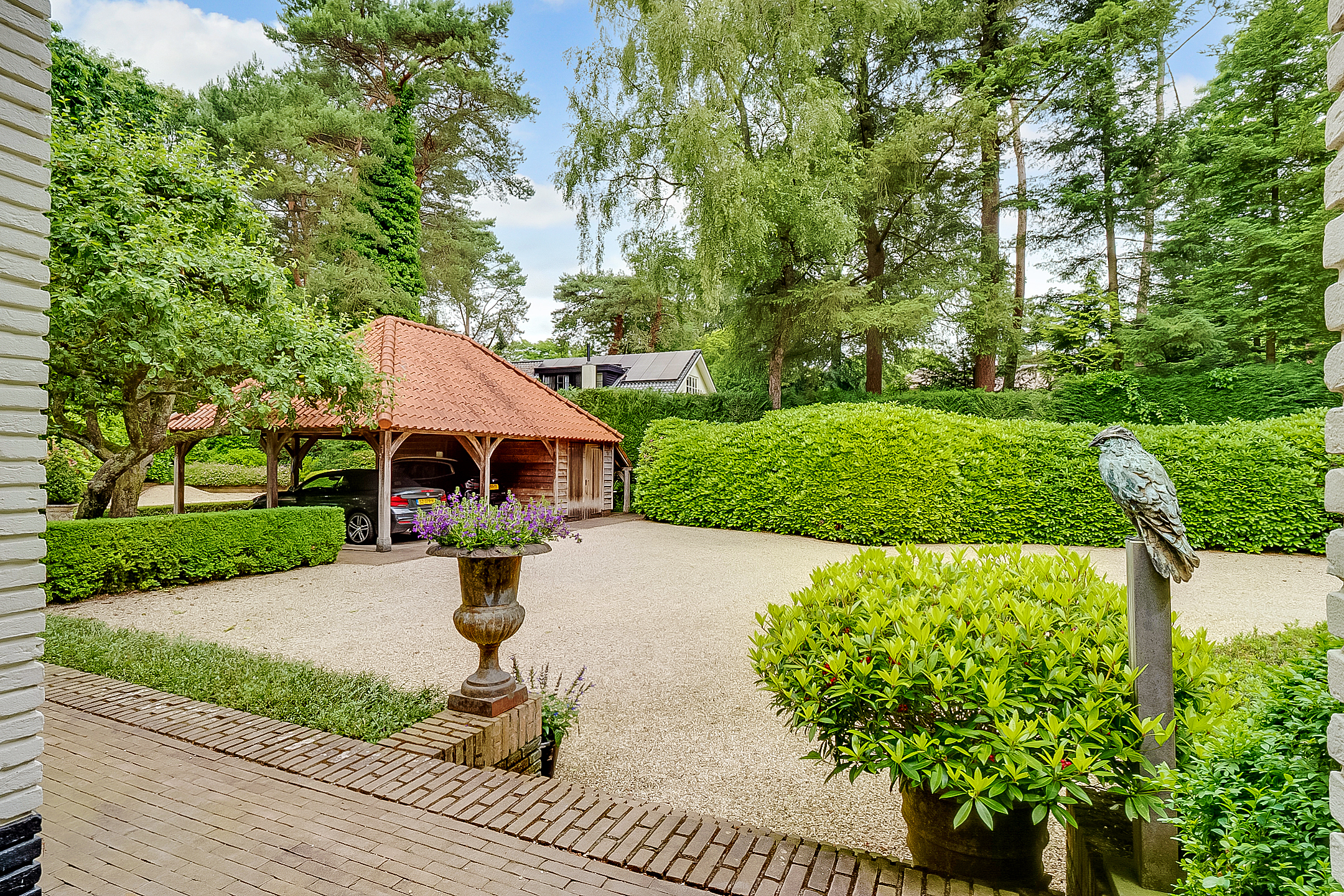  Villa Tolhuislaan - 物件實景