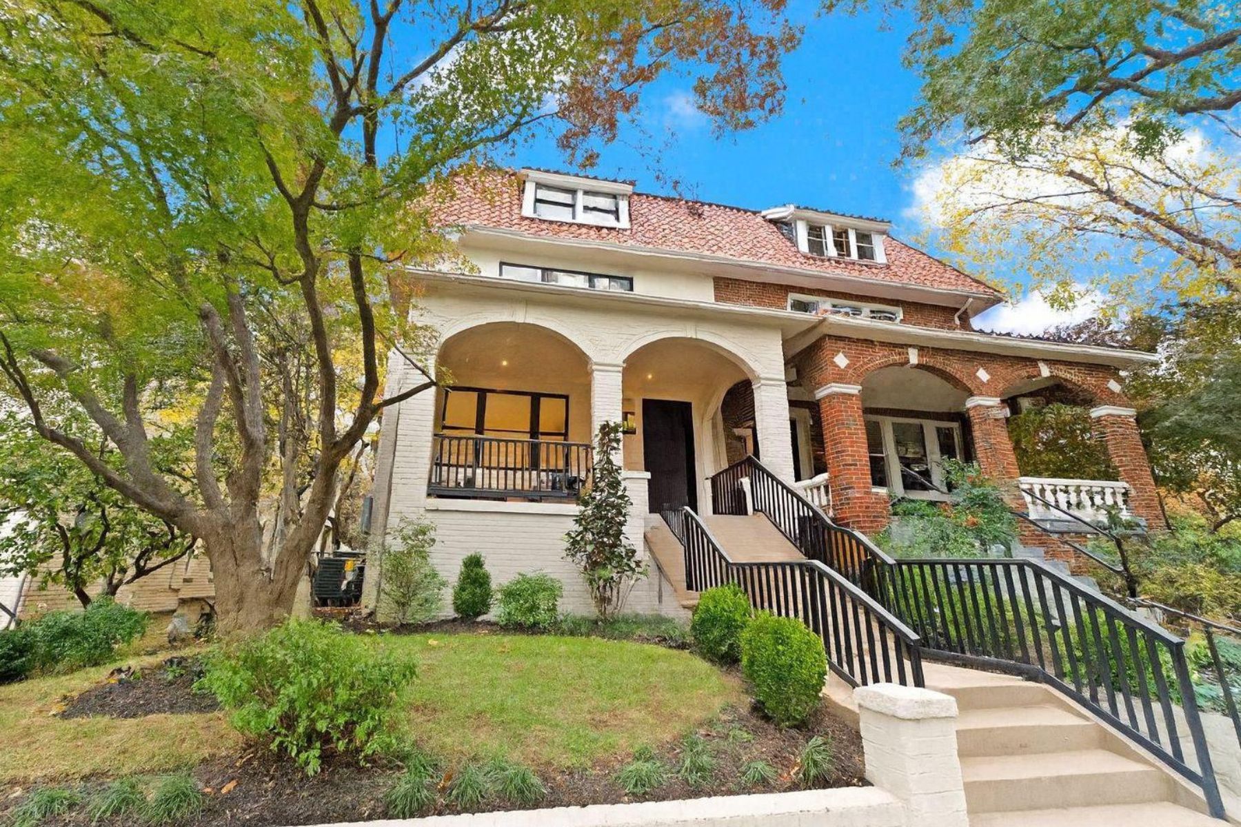 2815 Bellevue Terrace NW, Washington, DC, 20007 - 物件實景