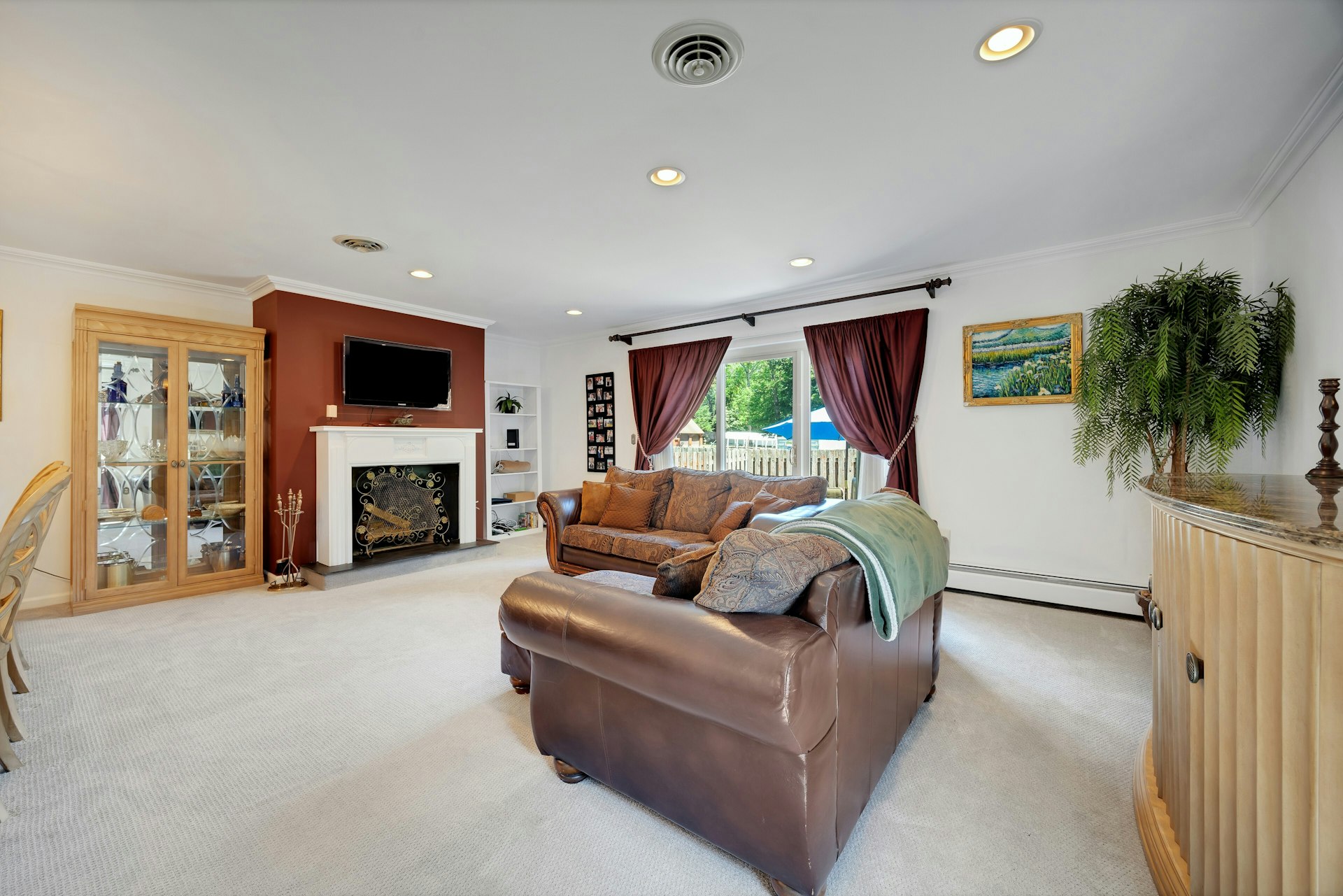  22 Hampton Court, Westwood, NJ 07675 - 物件實景