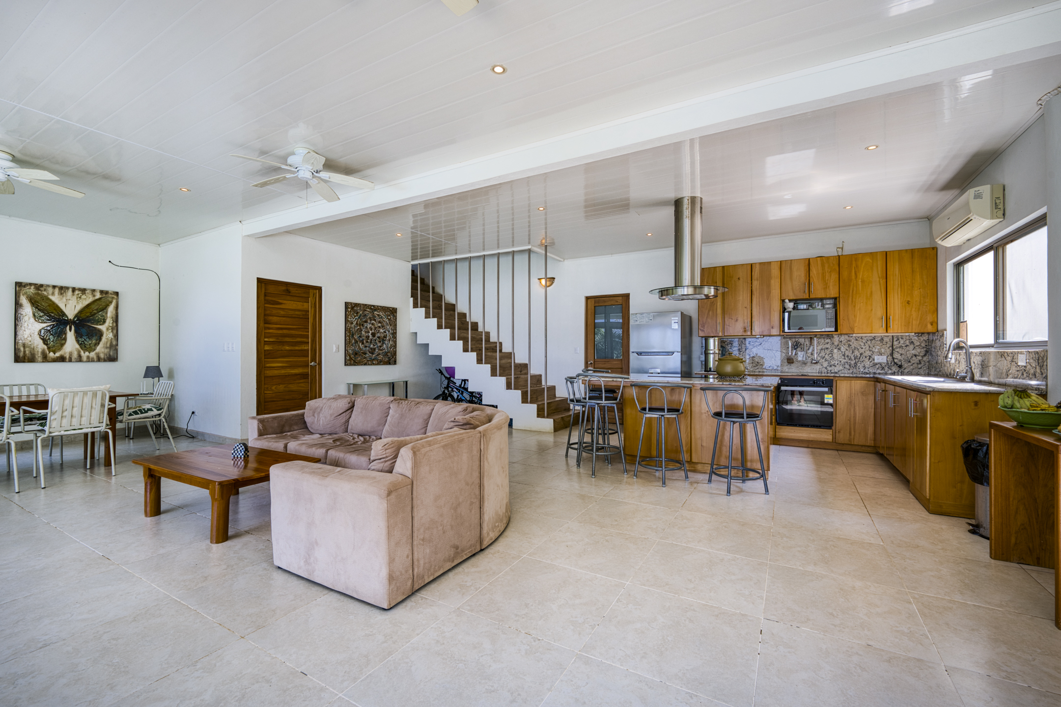 Dominical, Puntarenas, CR, 3 Bedrooms Bedrooms, ,3 BathroomsBathrooms,Residential,For Sale,1759827