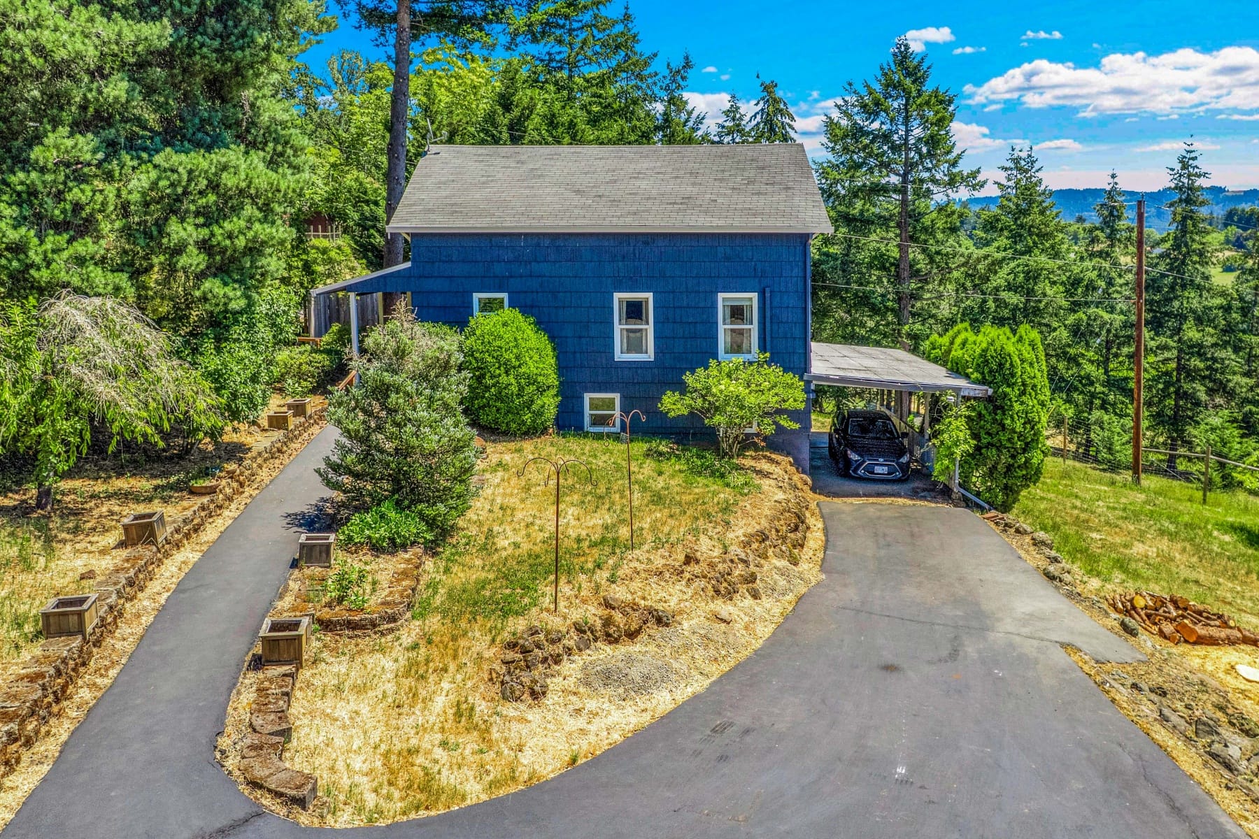  27100 NE BELL RD Newberg, OR 97132 - 物件實景