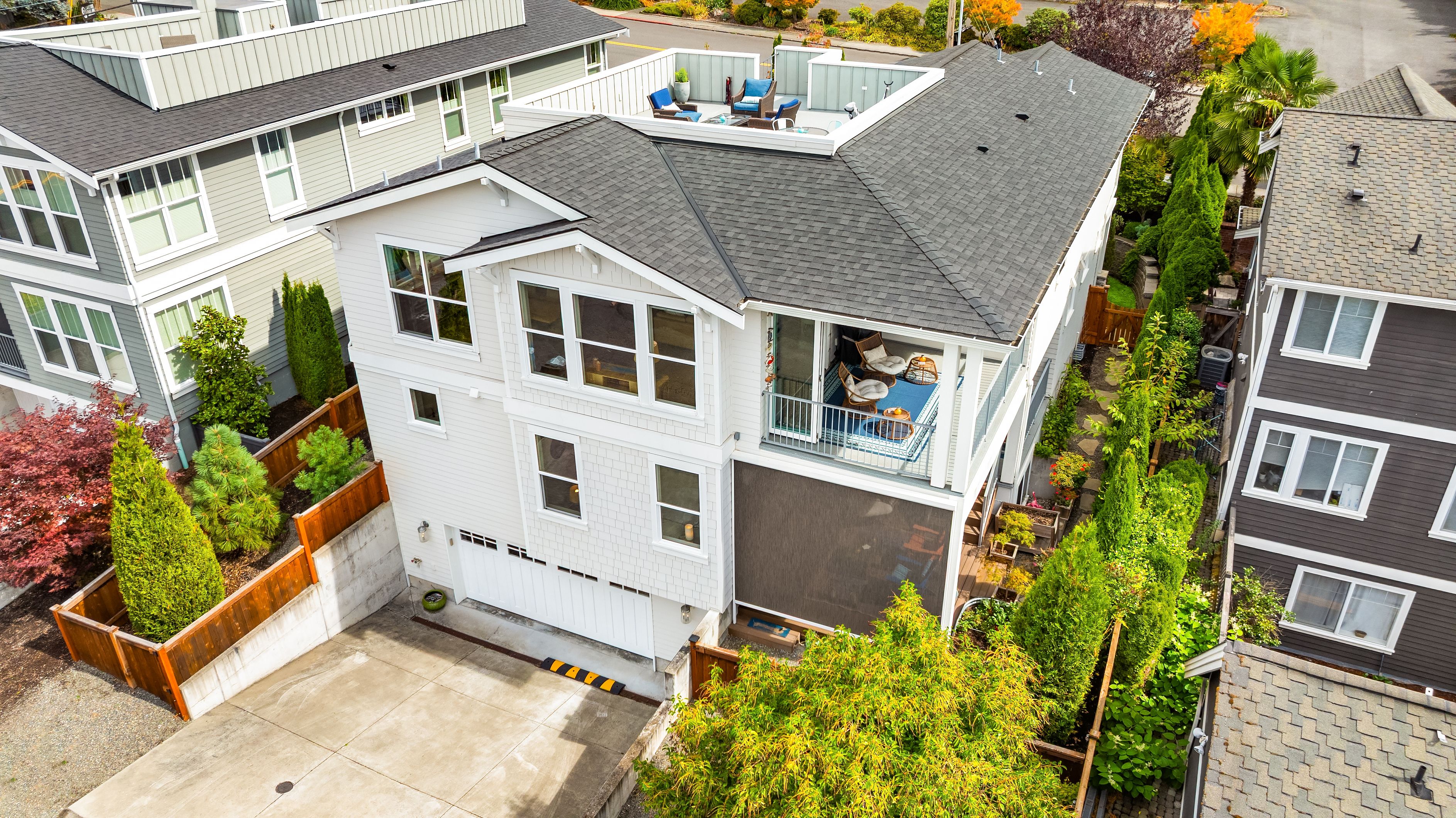  609 1st Street, Kirkland, WA 98033 - 物件實景