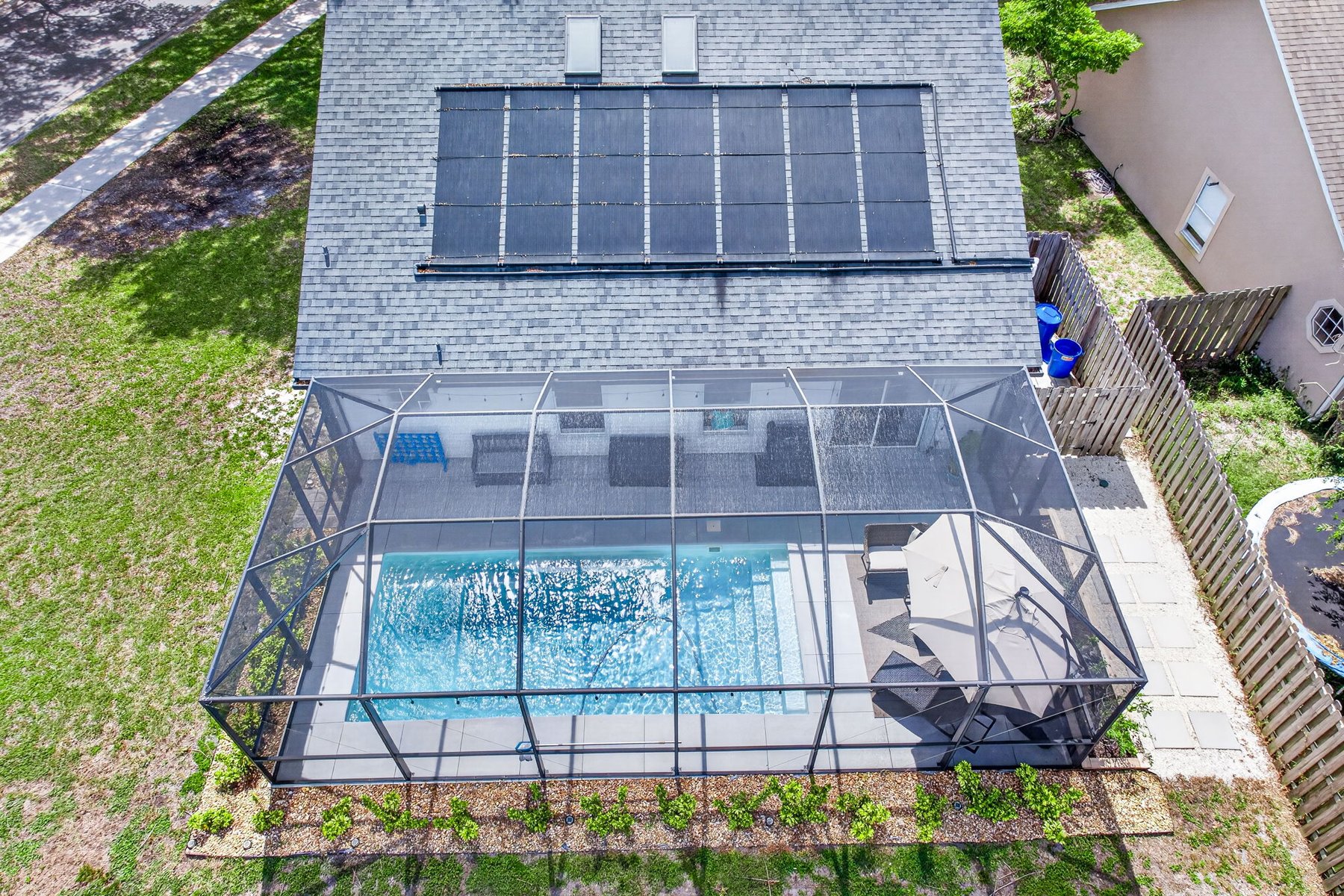  6806 Whitetail Court, Melbourne, FL, 32940 - 物件實景