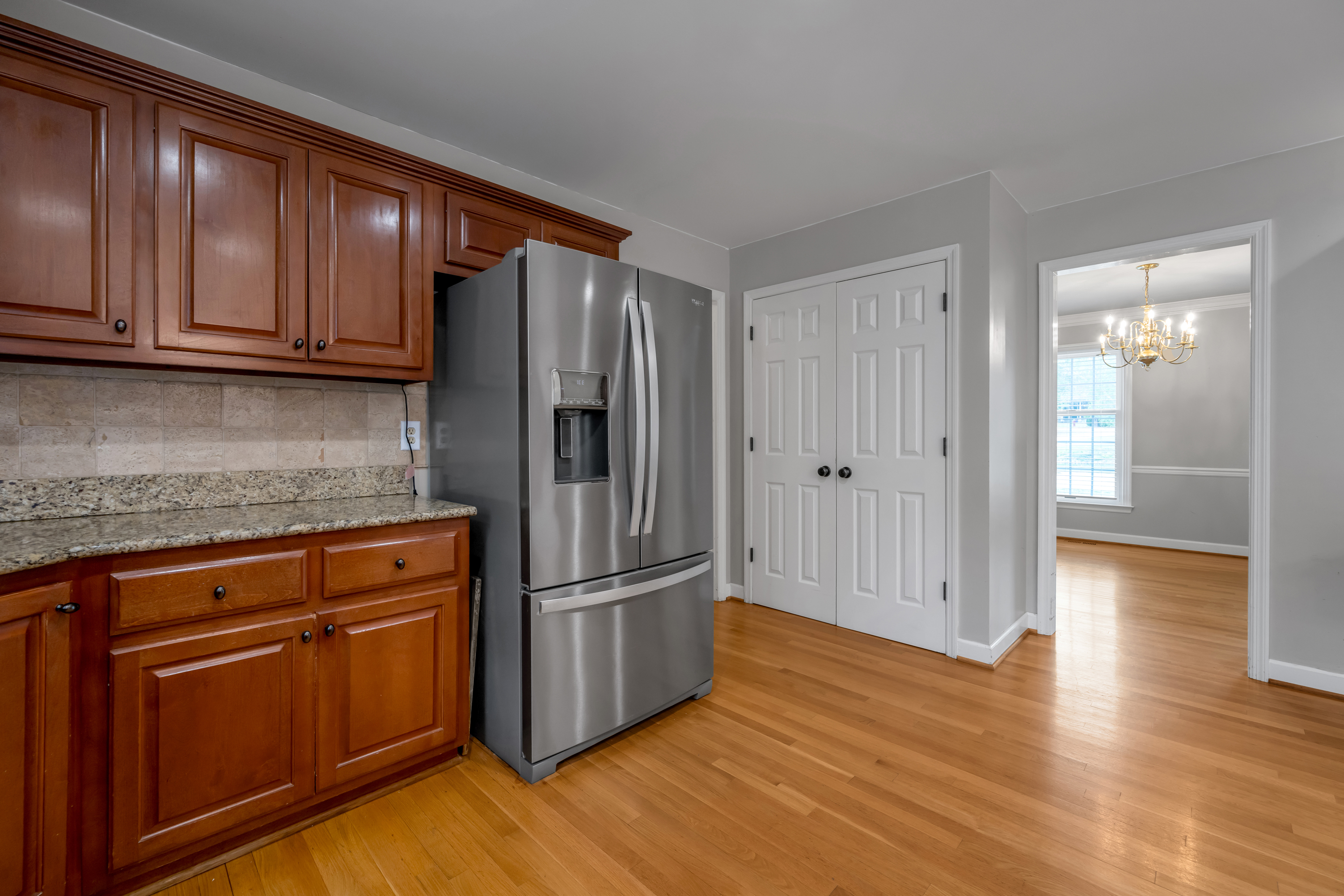  605 Keene-Way Drive - 物件實景