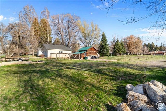 Spring City, Utah, 84662, United States, 4 Bedrooms Bedrooms, ,2 BathroomsBathrooms,Residential,For Sale,1944980