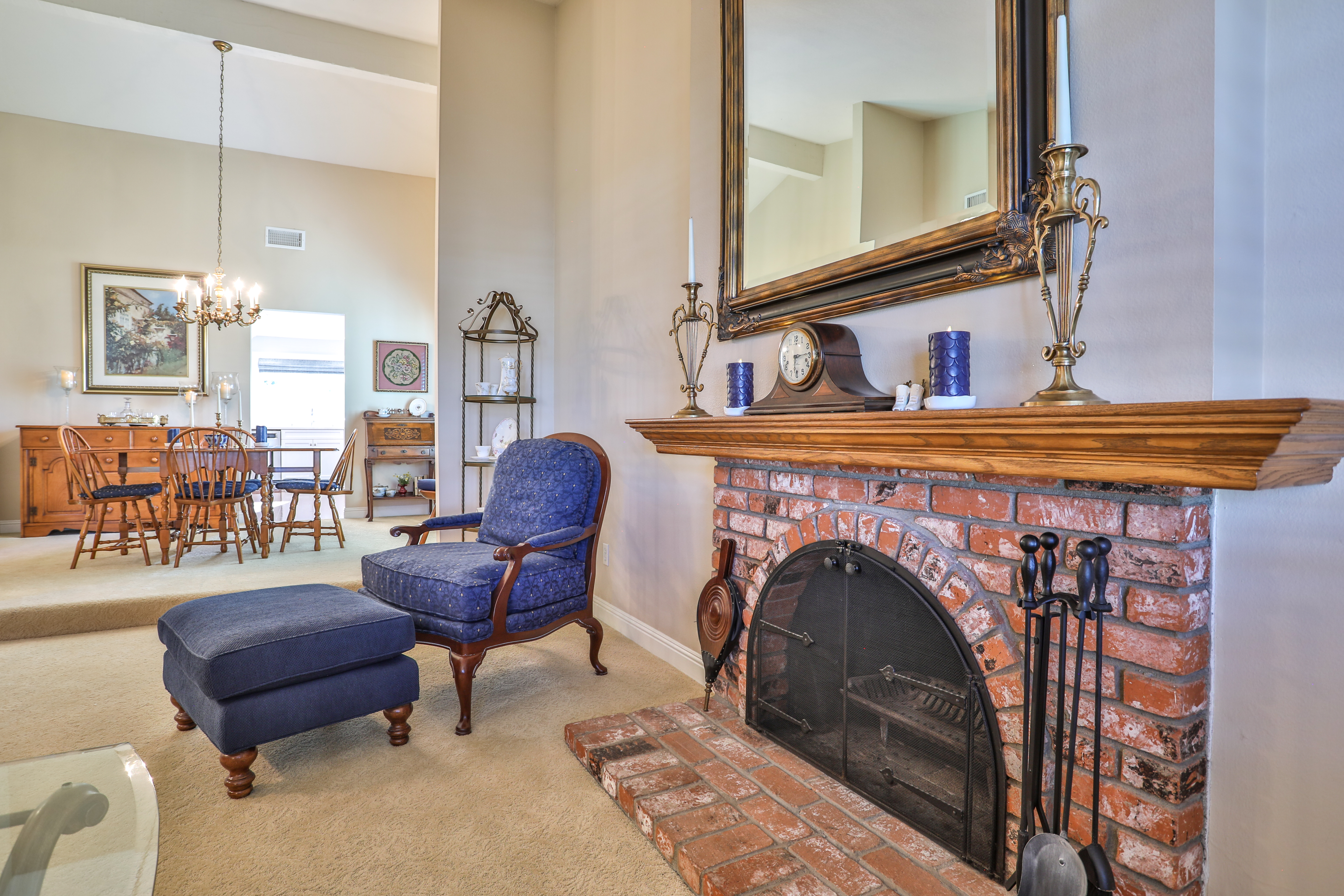  1345 North Erin Avenue, Upland, CA 91786 - 物件實景