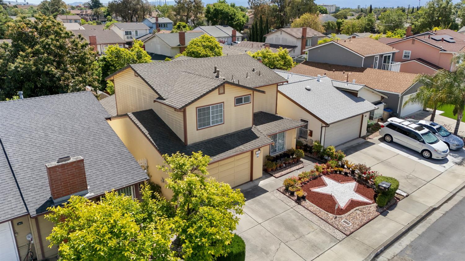 San Jose, California, 95116, United States, 4 Bedrooms Bedrooms, ,3 BathroomsBathrooms,Residential,For Sale,2038368