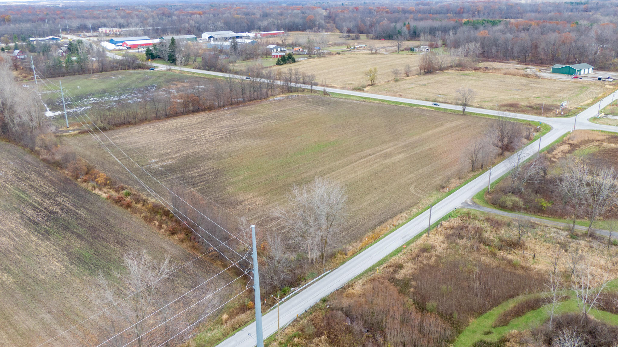 0 In-39, La Porte, Indiana, 46350, United States, ,Land,For Sale,0 In-39,1662819