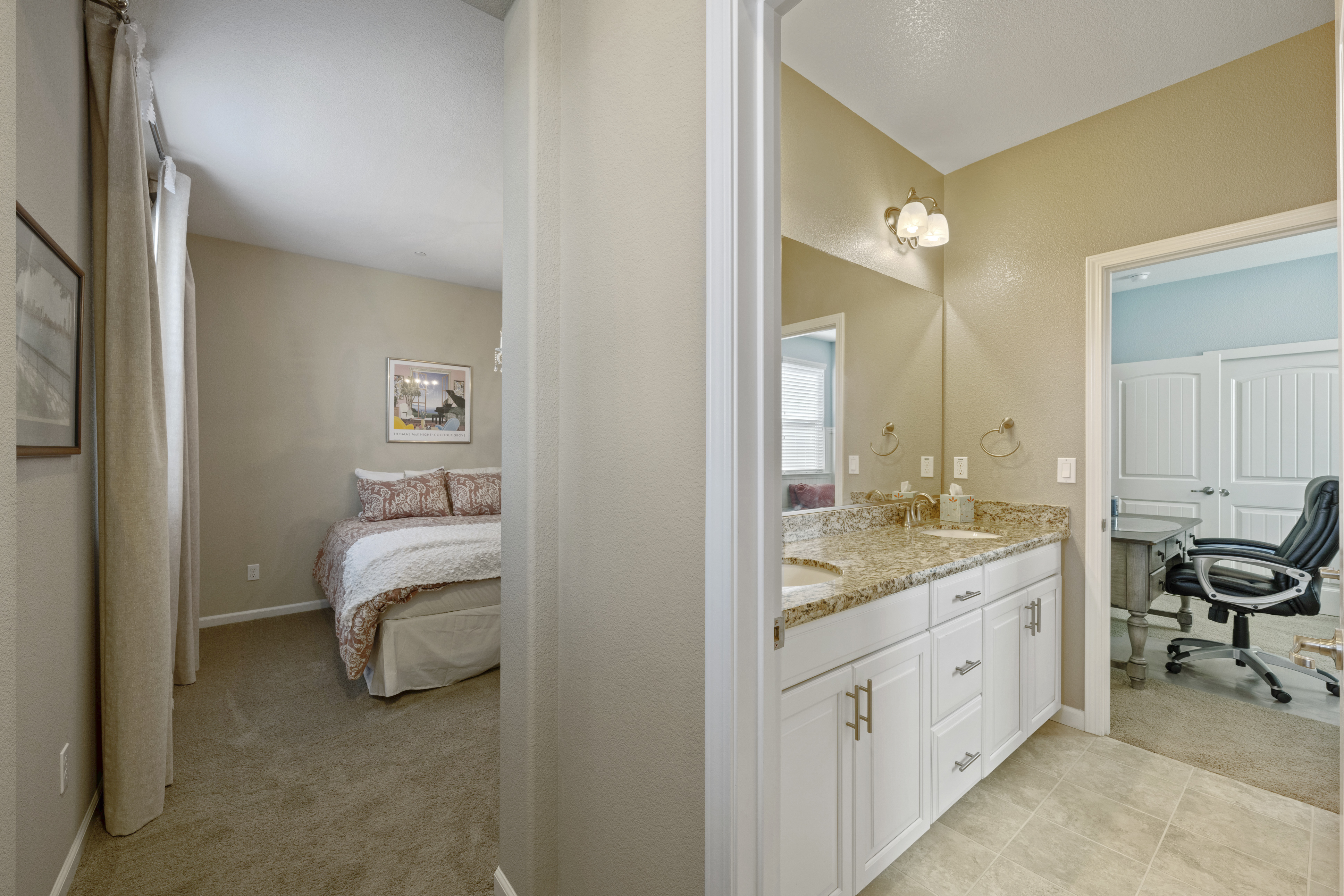  3041 Village Center Drive, Roseville, CA 95747 - 物件實景
