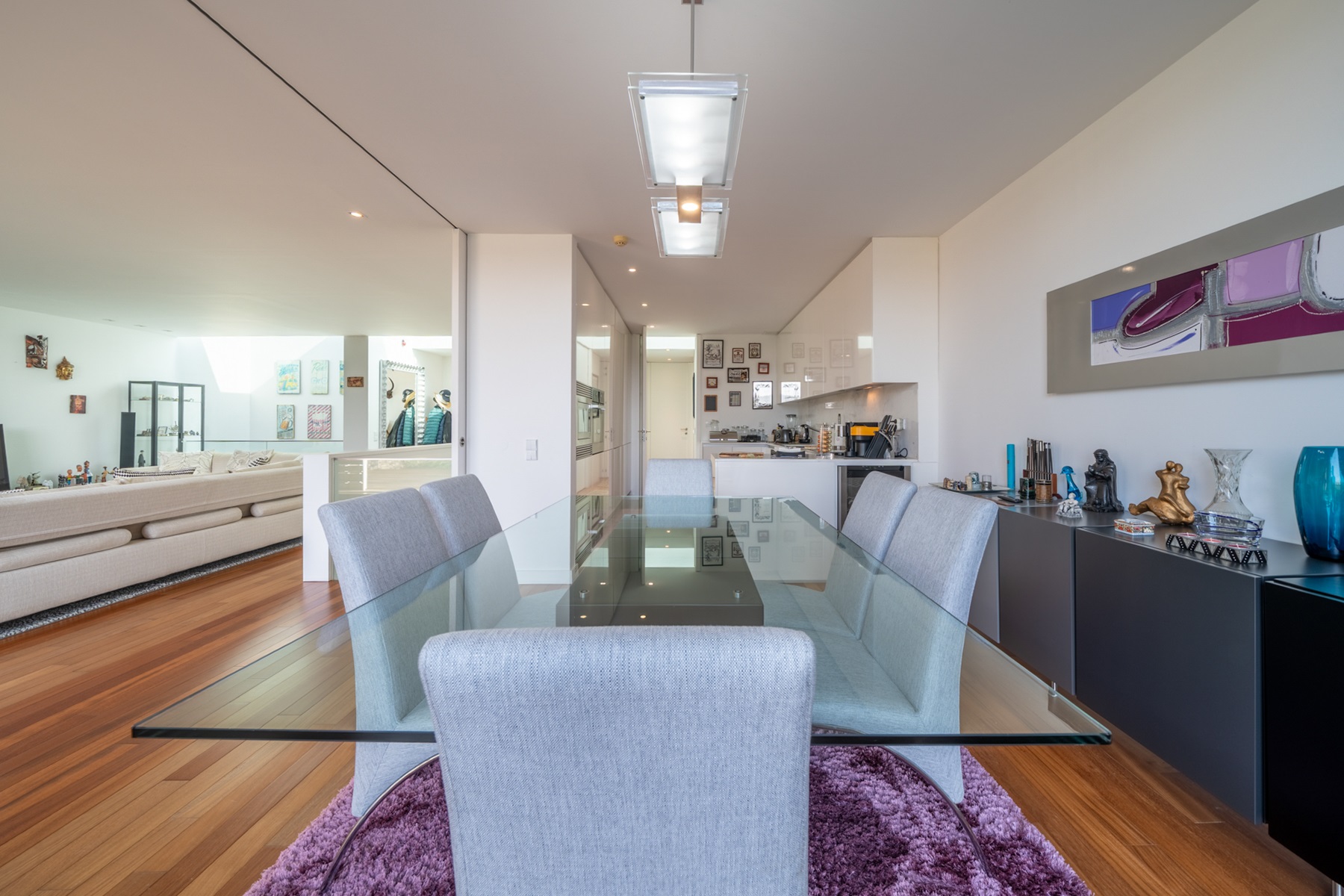  Terraced house, 4 bedrooms, for Sale - 物件實景