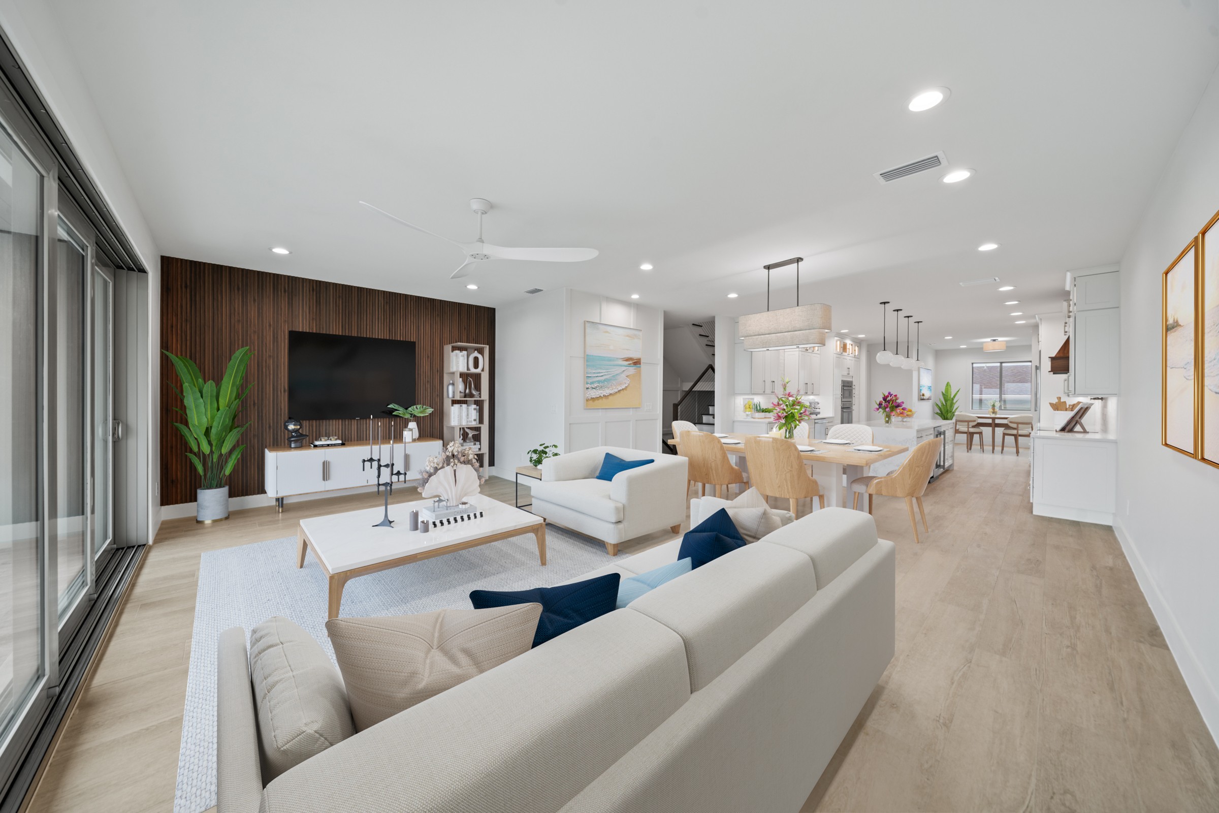  1006 Wave Crest Avenue, Indialantic, FL, 32903 - 物件實景