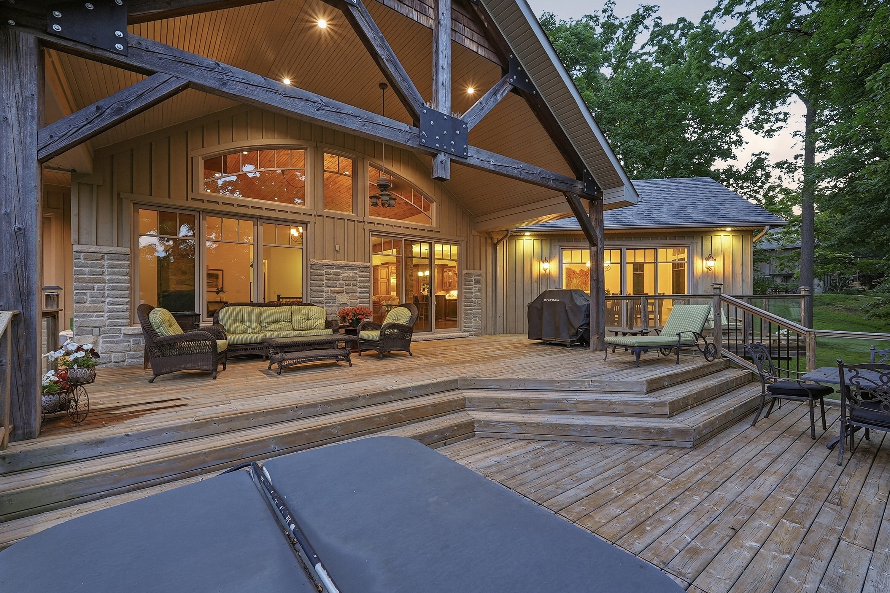  Craftsman-inspired Bungalow - 物件實景