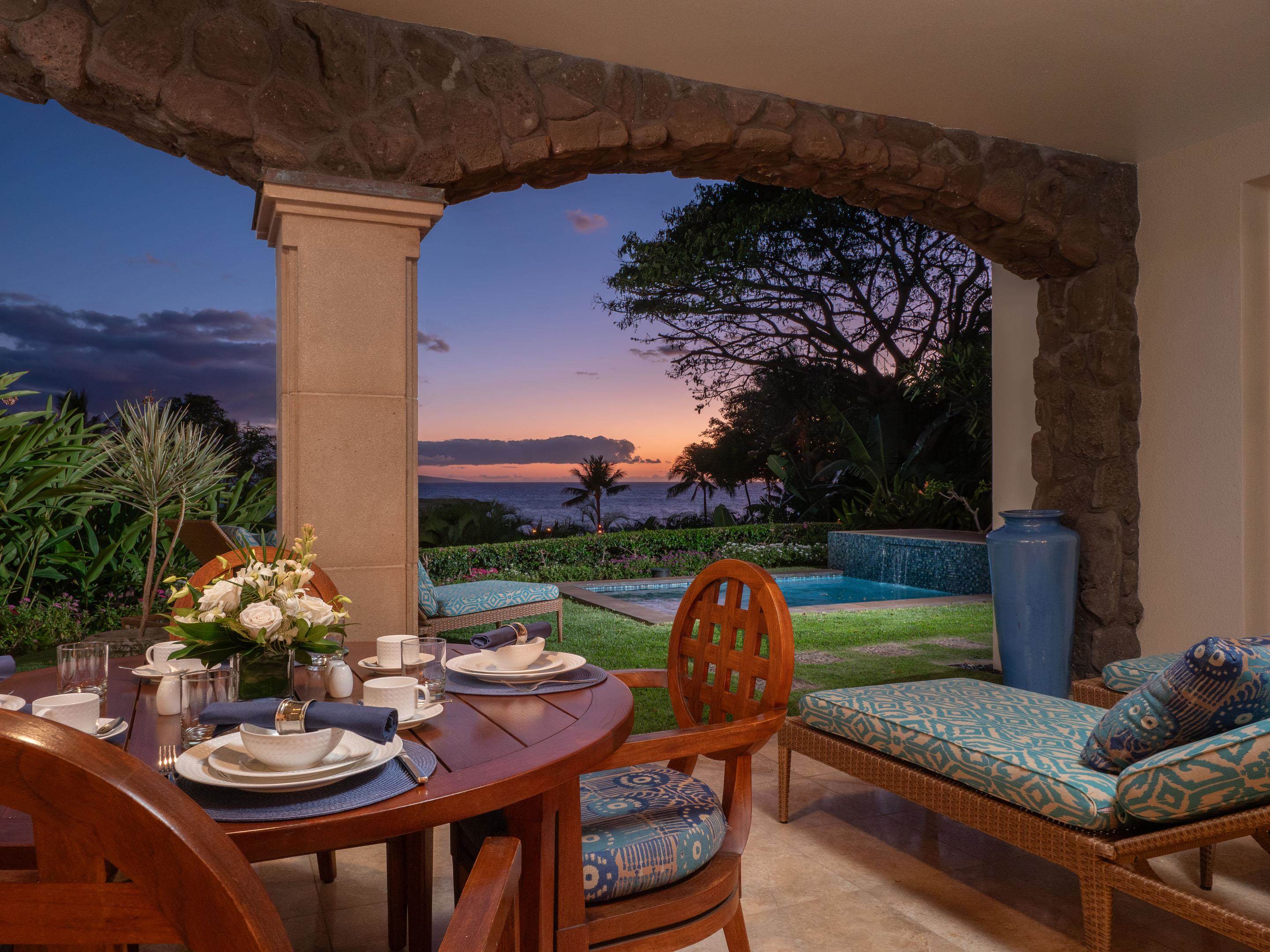 Kihei, Hawaii, 96753, United States, 3 Bedrooms Bedrooms, ,4 BathroomsBathrooms,Residential,For Sale,1940814