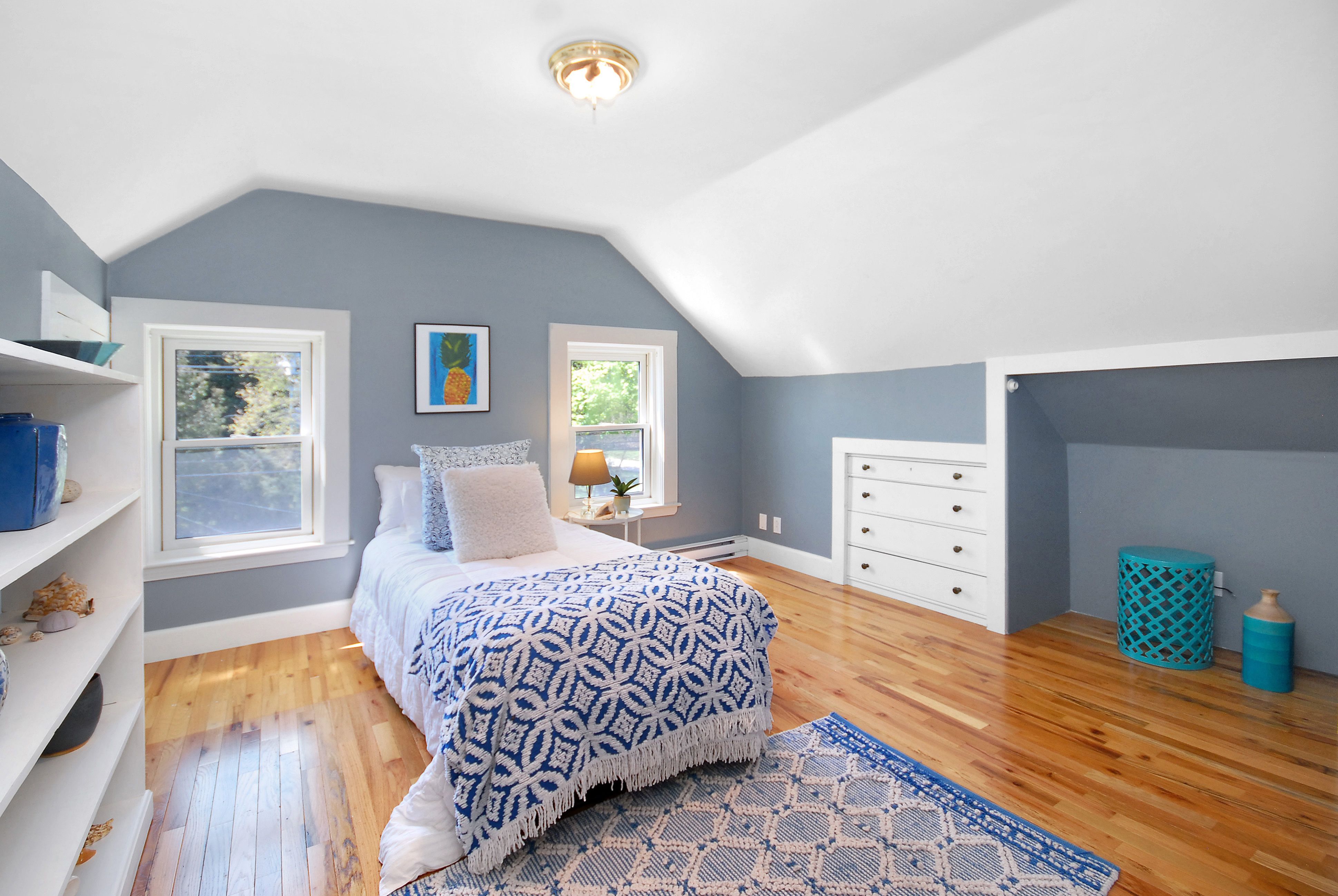  353 Thoreau Street, Concord, MA 01742 - 物件實景