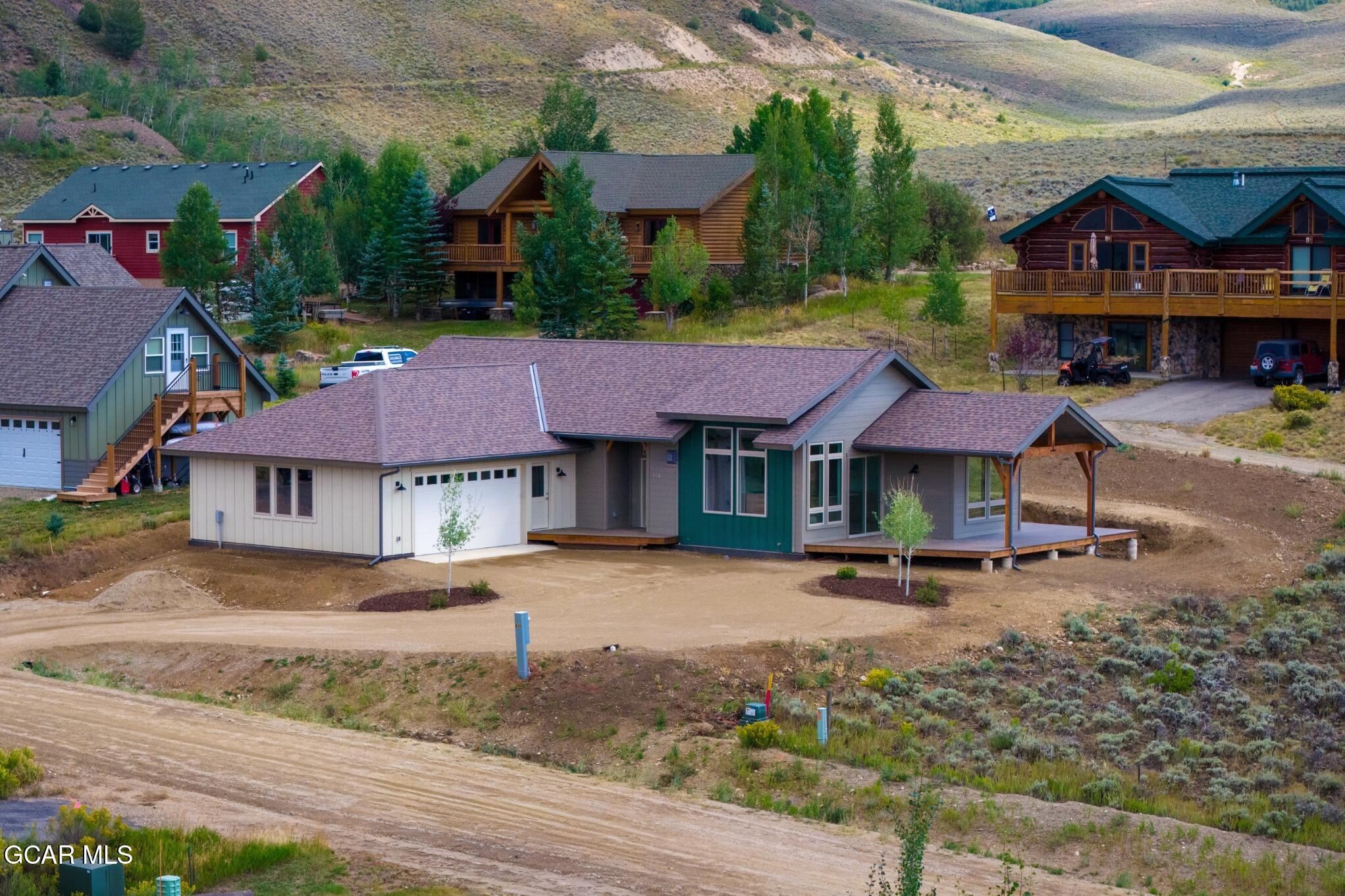 Hot Sulphur Springs, Colorado, 80451, United States, 3 Bedrooms Bedrooms, ,1 BathroomBathrooms,Residential,For Sale,1941775