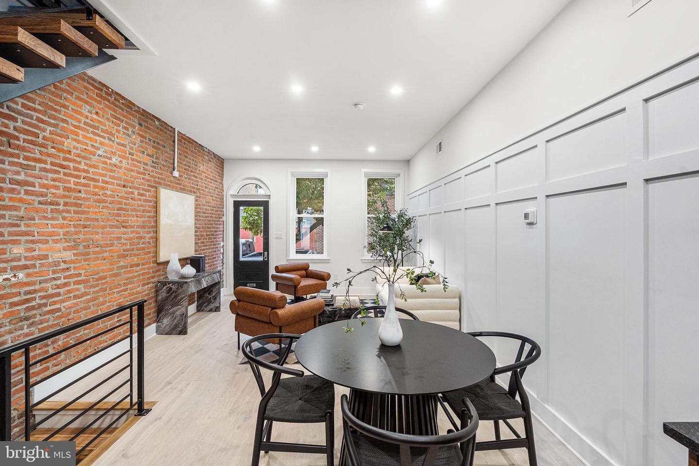 Philadelphia, Pennsylvania, 19125, United States, 3 Bedrooms Bedrooms, ,3 BathroomsBathrooms,Residential,For Sale,1954864