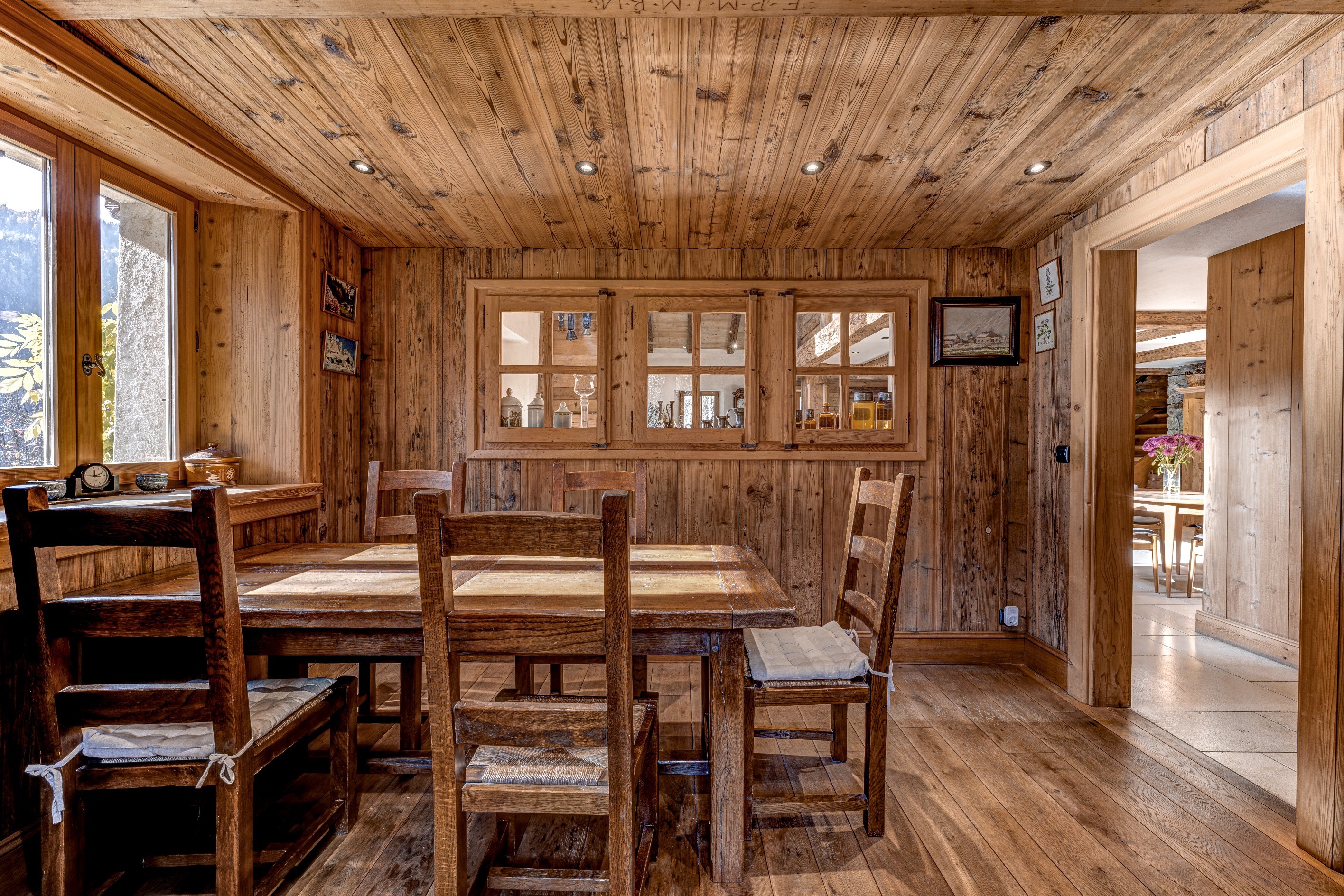  EXCLUSIVITY - FARMHOUSE PALOMINO - 物件實景