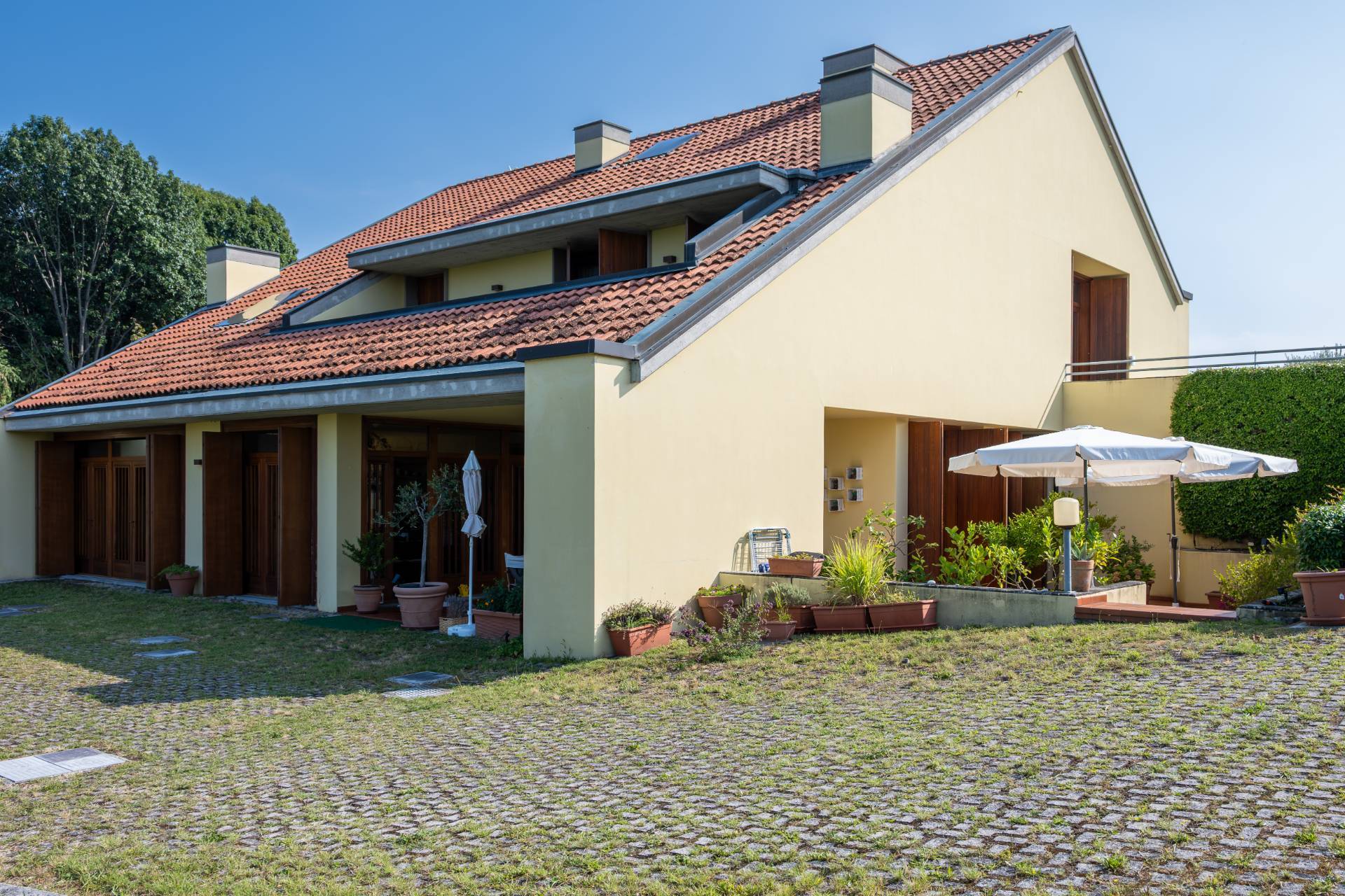 San Pietro di Feletto, Treviso, 31020, IT, 5 Bedrooms Bedrooms, ,4 BathroomsBathrooms,Residential,For Sale,1941776