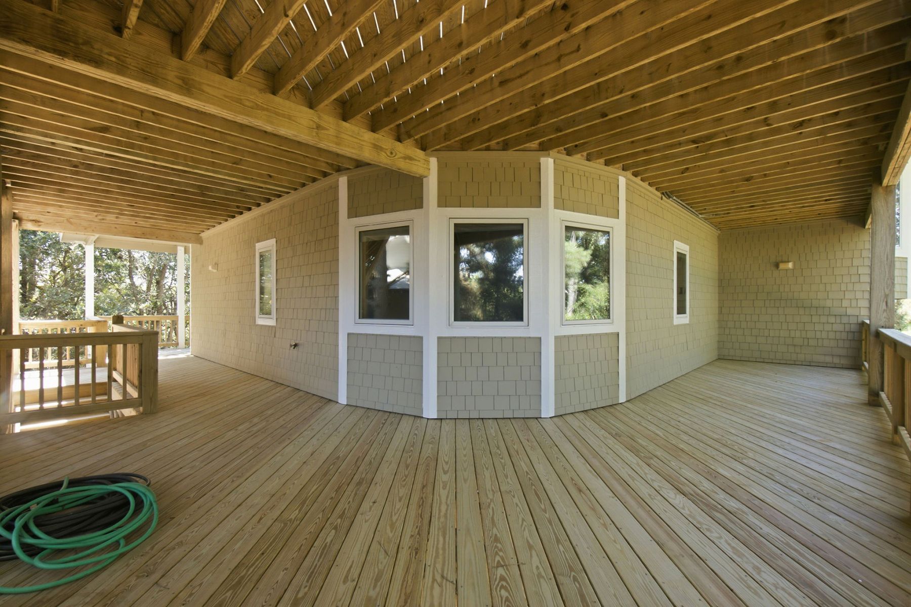  447 W Villa Dunes Drive, Nags Head, NC 27959 - 物件實景