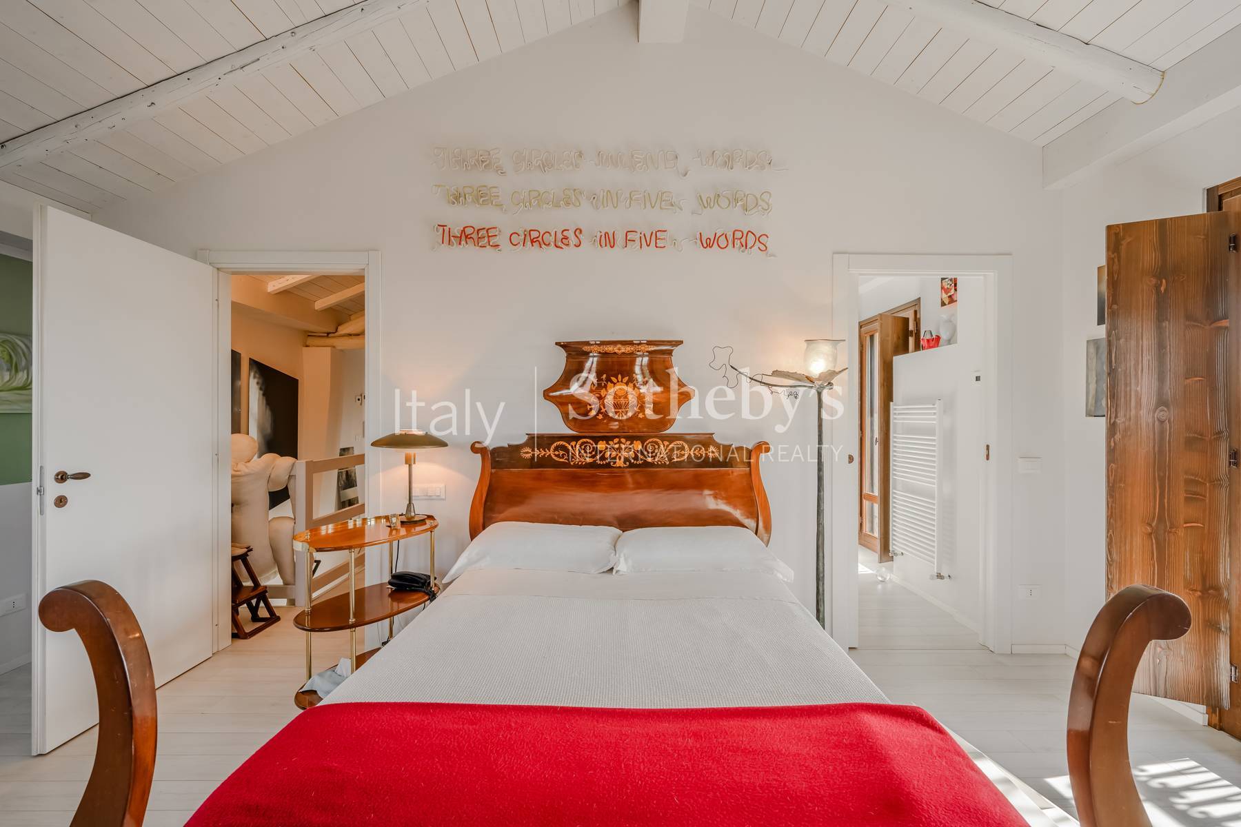  Elegant residence in the green heart of Piemonte - 物件實景