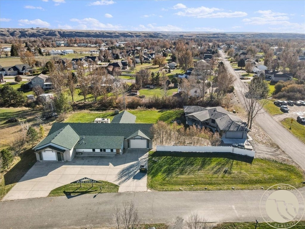 Billings, Montana, 59101, United States, 3 Bedrooms Bedrooms, ,2 BathroomsBathrooms,Residential,For Sale,2048034