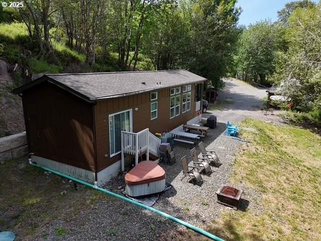 Brookings, Oregon, 97415, United States, 1 Bedroom Bedrooms, ,1 BathroomBathrooms,Residential,For Sale,1979383