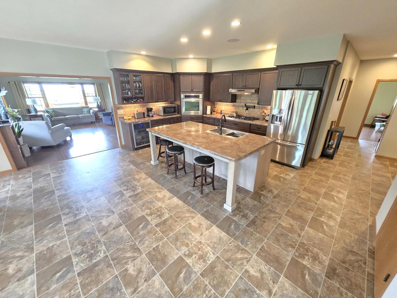 Green Lake, Wisconsin, 54941, United States, 4 Bedrooms Bedrooms, ,3 BathroomsBathrooms,Residential,For Sale,1928712