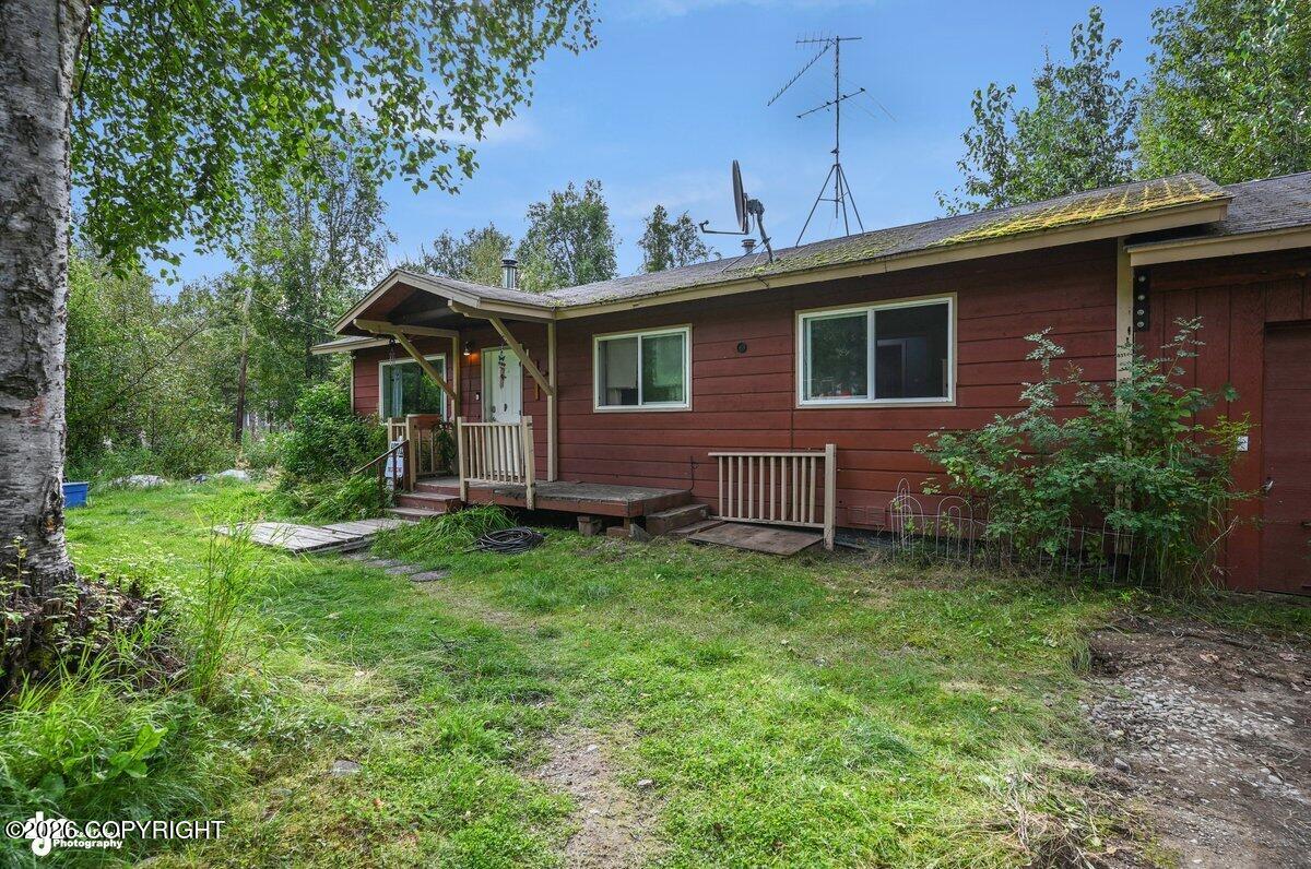 Greatland Cir, Wasilla, AK 99623