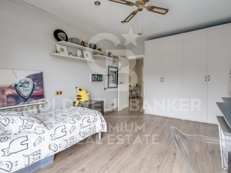 Sant Quirze del Vallès, Catalonia, ES, 7 Bedrooms Bedrooms, ,3 BathroomsBathrooms,Residential,For Sale,1483113