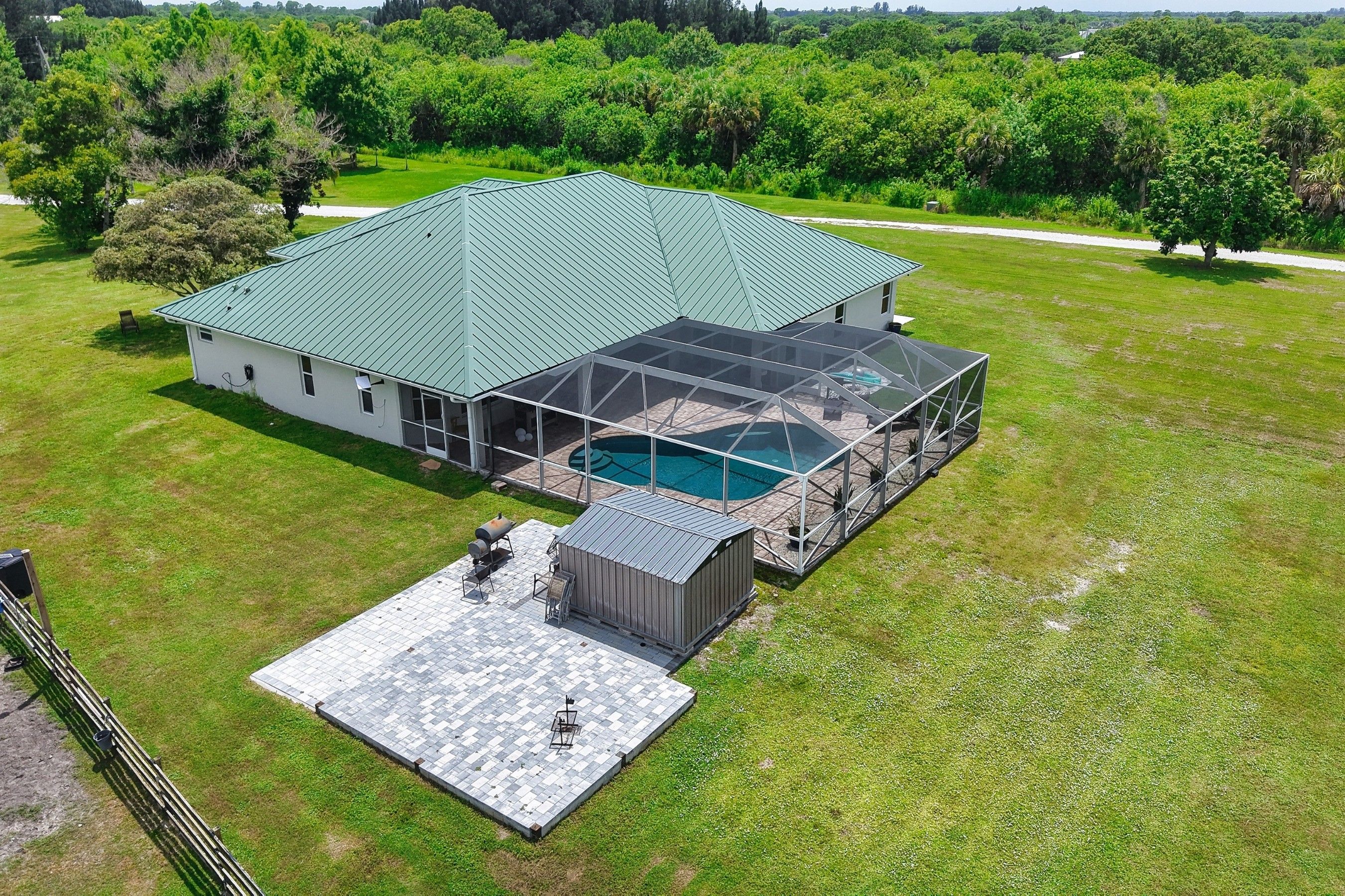  6970 49th Street, Vero Beach, FL, 32967 - 物件實景