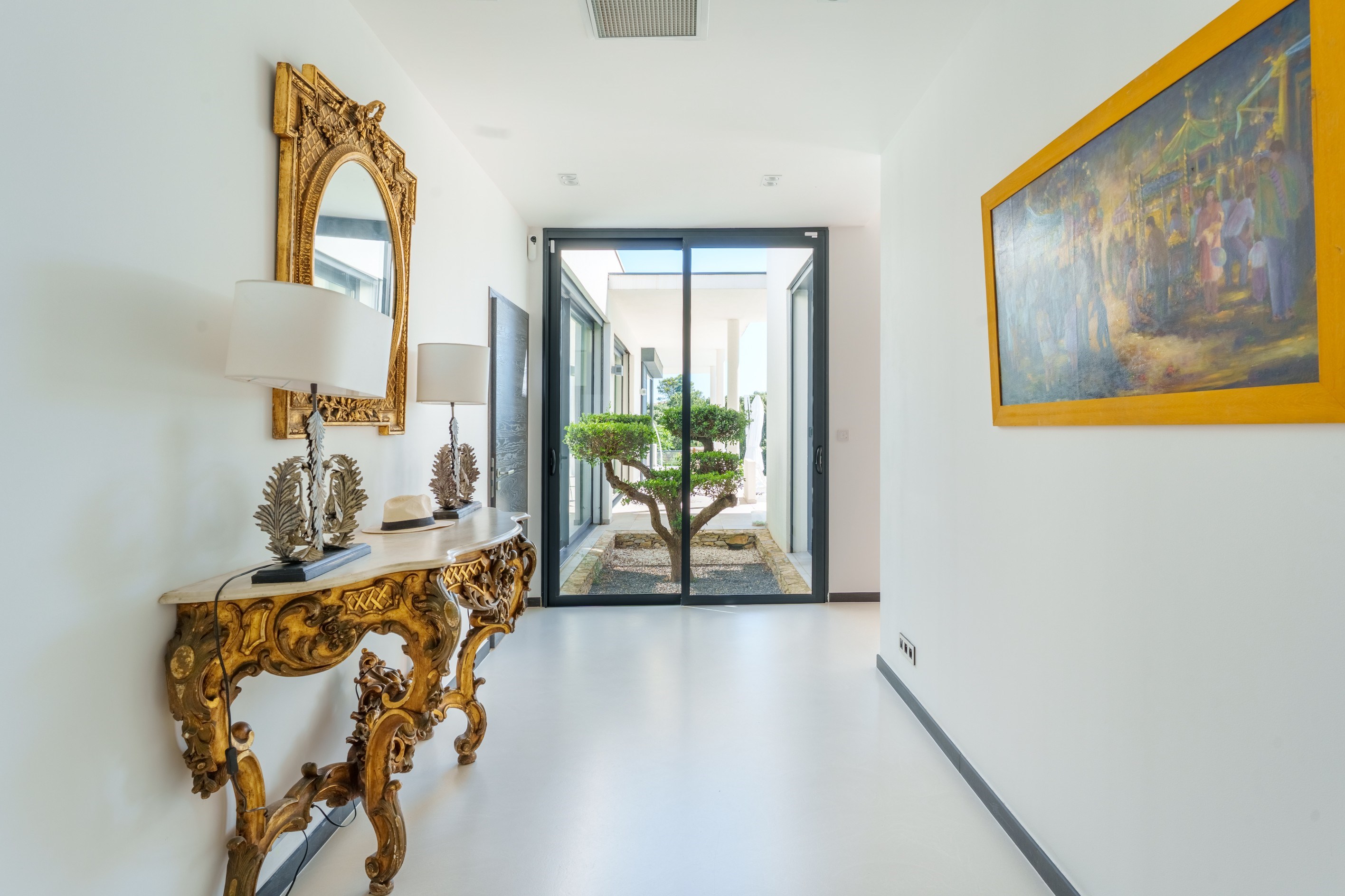  Luxury, Elegance, and Serenity in the South of France - 物件實景