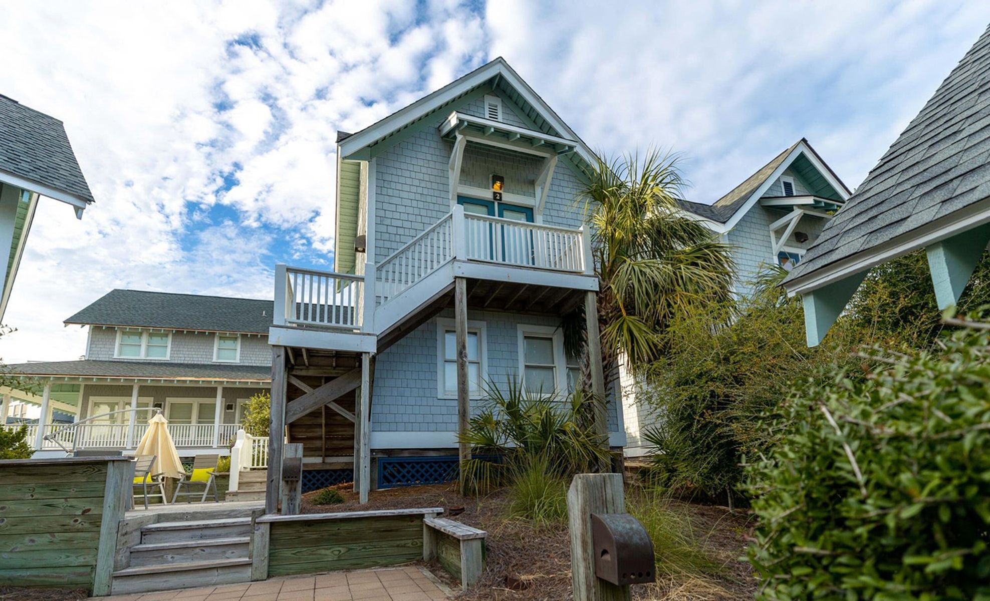  2 Killegray Ridge, Bald Head Island, NC 28461 - 物件實景