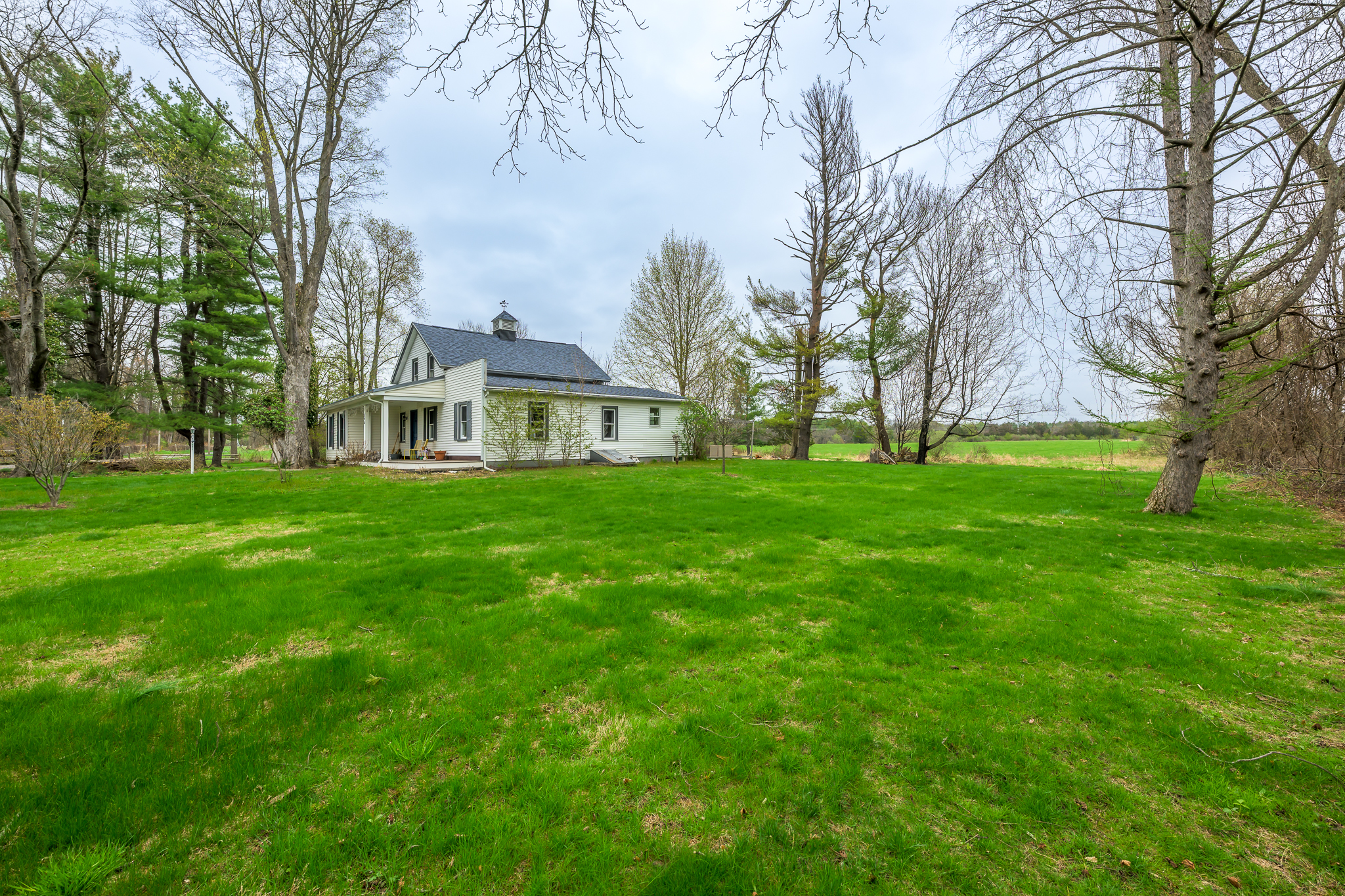 596 County Route 25, Stockport, NY 12173 - 物件實景