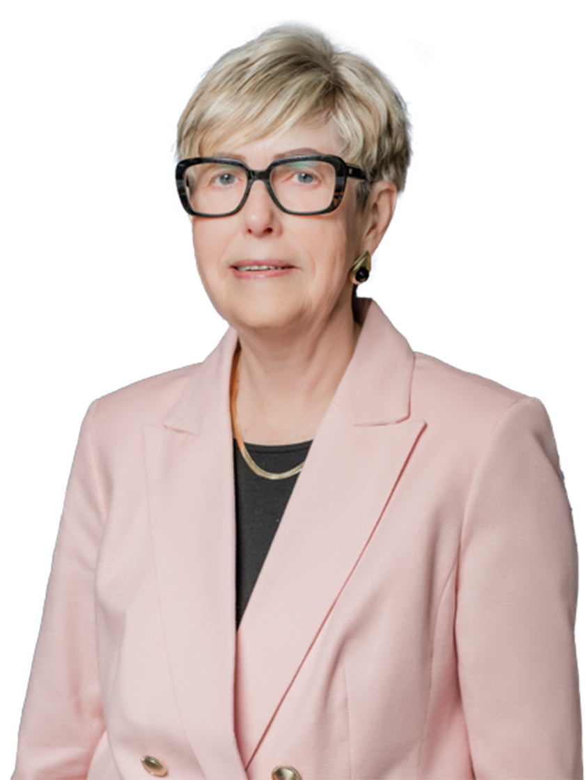 Doris Wood