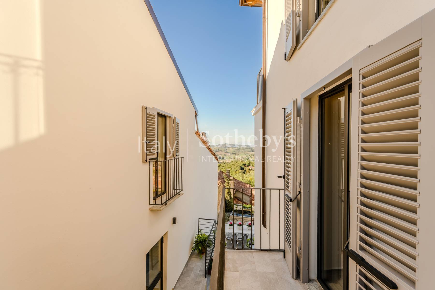  Elegant panoramic retreat in the heart of Monferrato - 物件實景