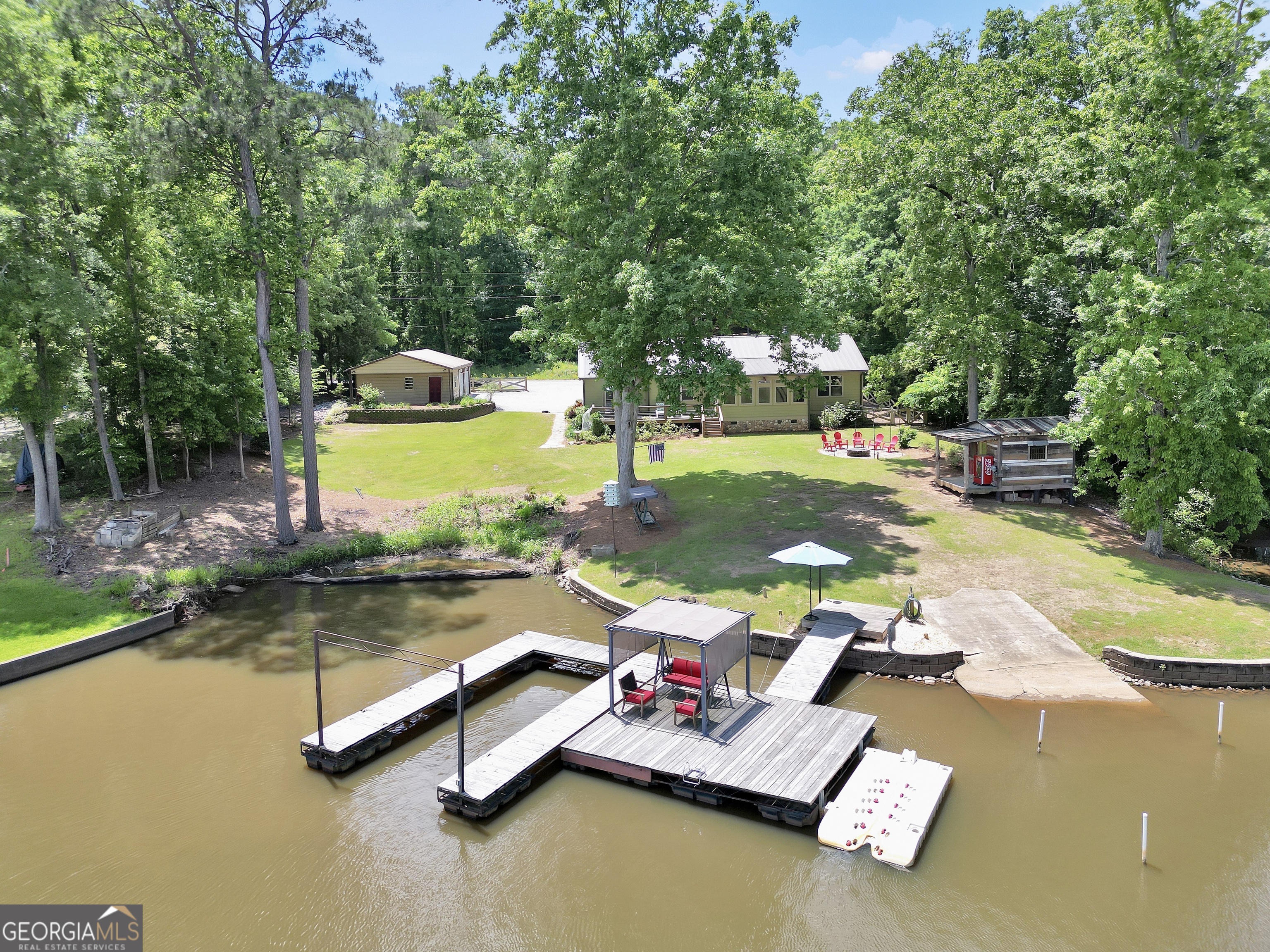 Jackson, Georgia, 30233, United States, 4 Bedrooms Bedrooms, ,2 BathroomsBathrooms,Residential,For Sale,1942130
