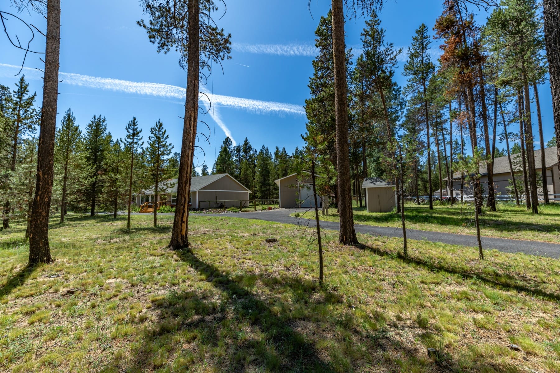  55219 Lazy River Drive Bend, OR 97707 - 物件實景