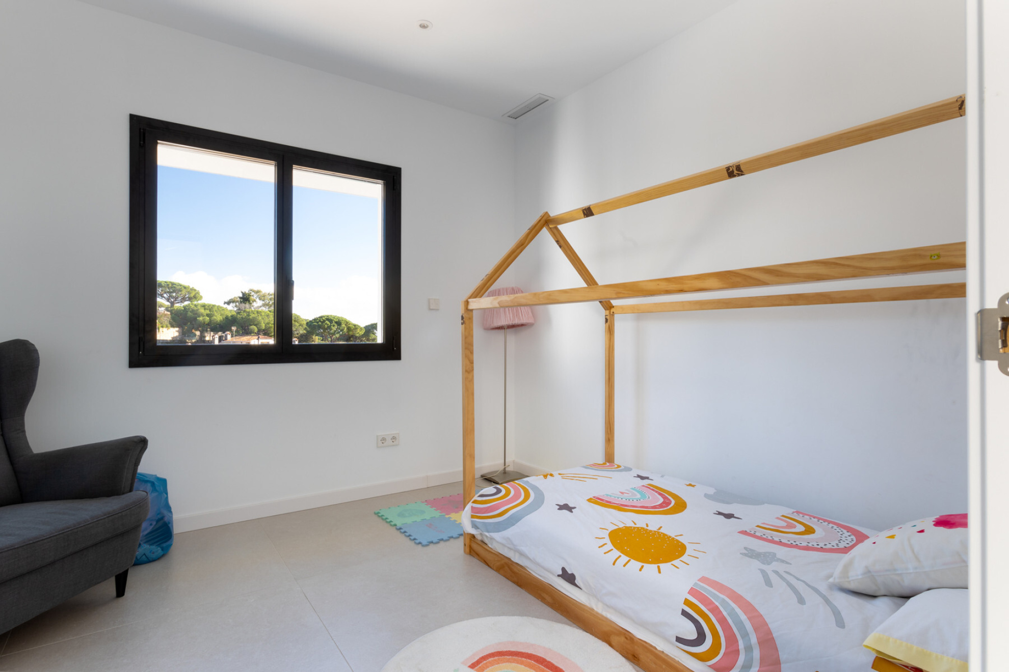  Newly finished house in Cabrils - Costa norte Barcelona - 物件實景