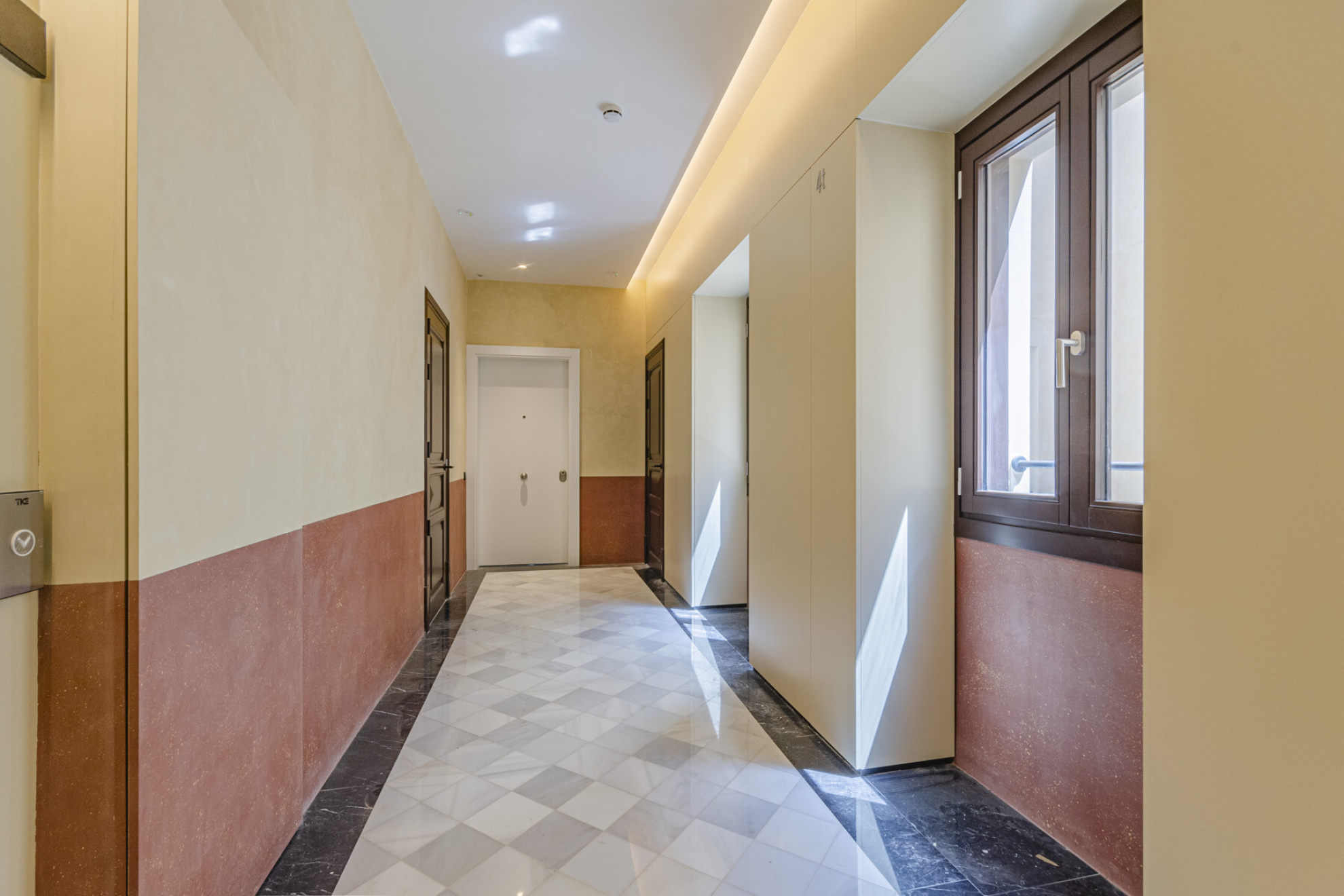 Landmark apartments on Barcelona’s iconic Rambla de Catalunya - 物件實景