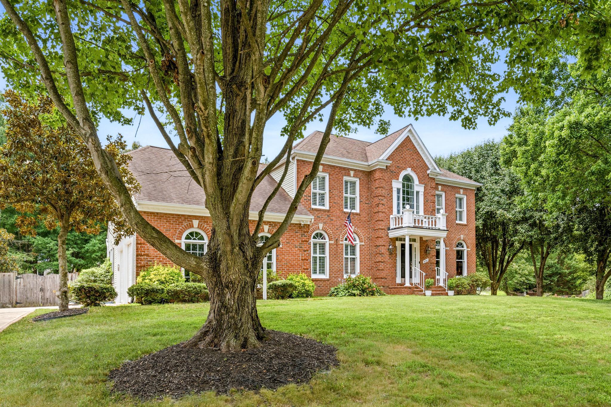  3707 Purks Court, Alexandria, VA, 22309 - 物件實景