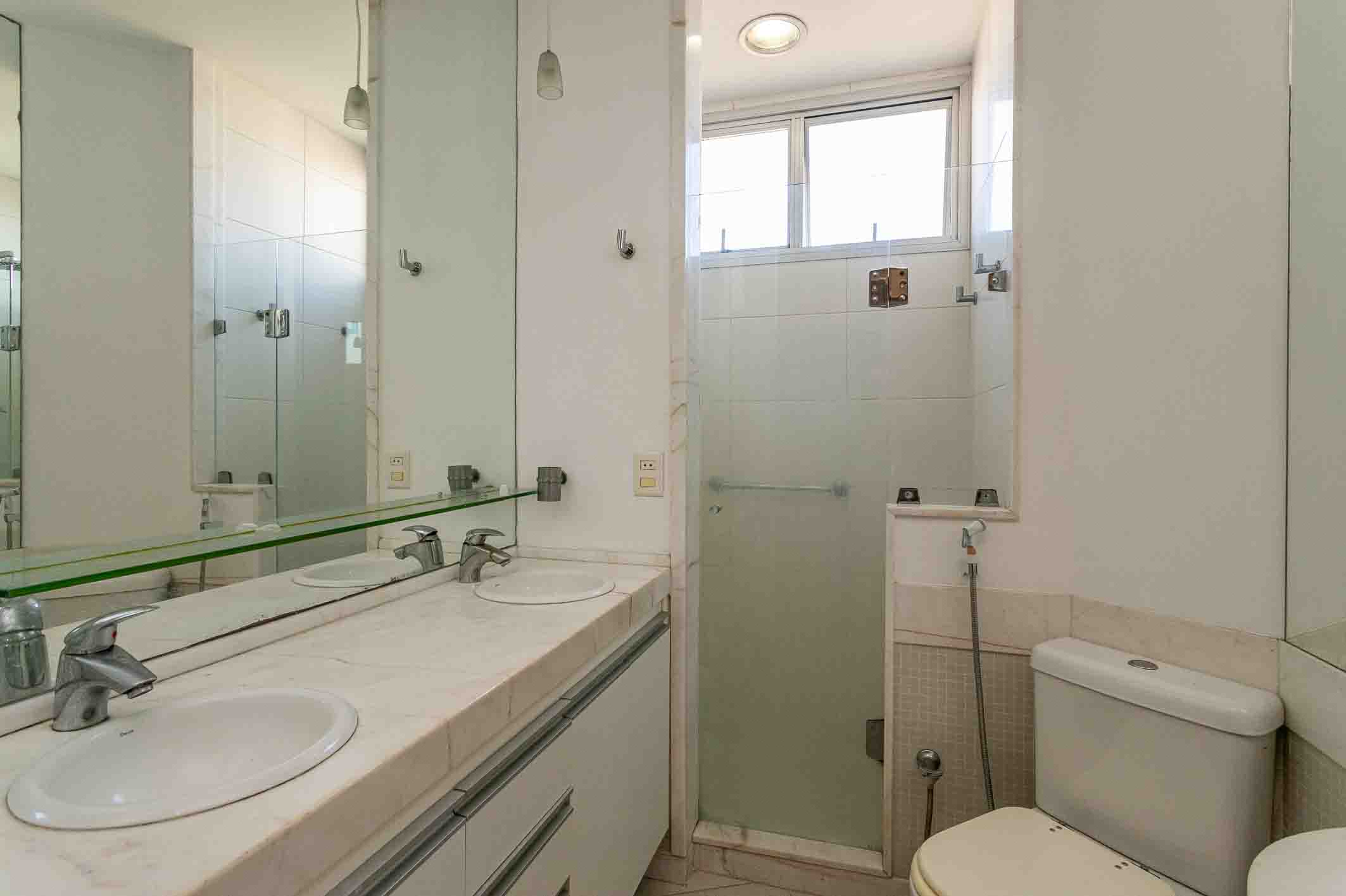  Apartment with privileged lagoon views and complete leisure amenities - 物件實景