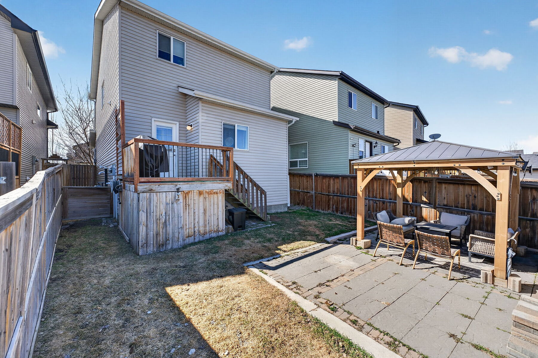  Calgary, Calgary and Foothills - 物件實景