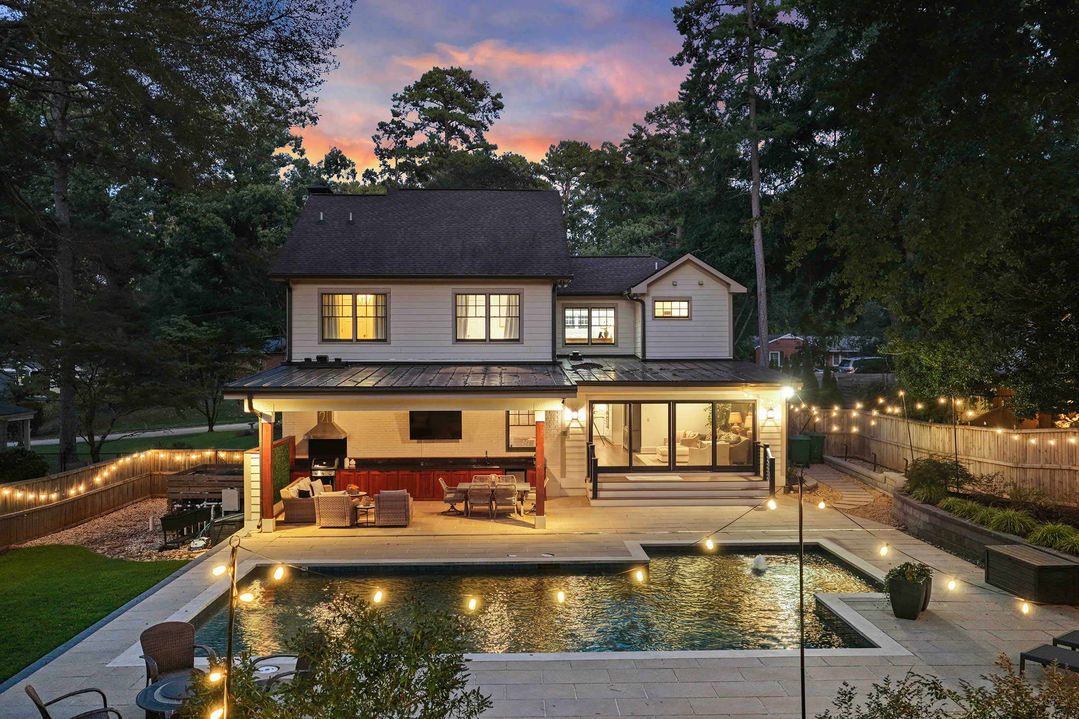  Beautifully Updated Home in Prime Decatur Location - 物件實景