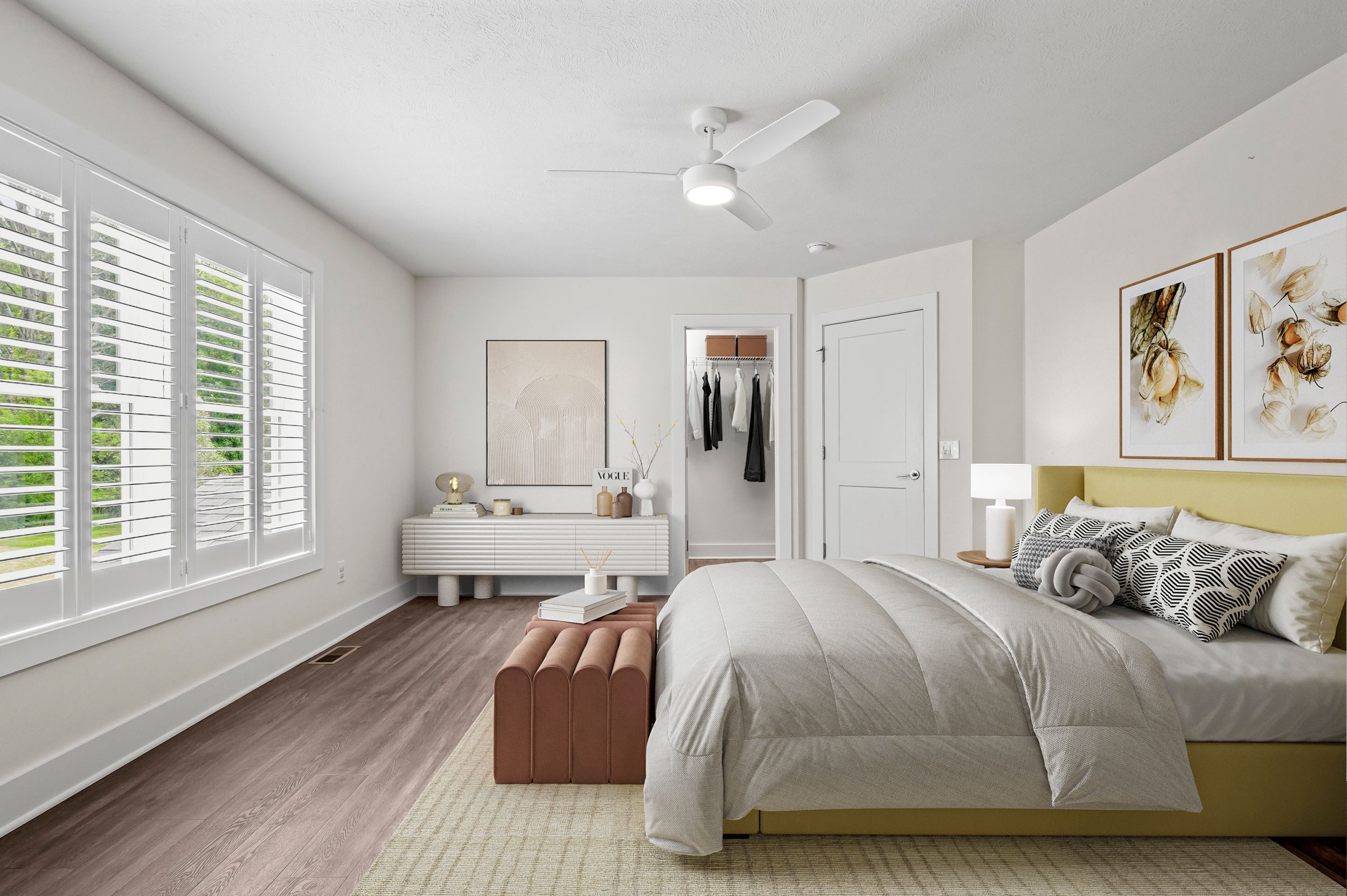  2418 Wheatland Circle, Delmont, PA 15626 - 物件實景