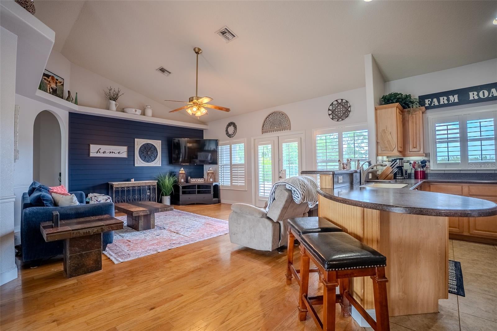 GROVELAND, Florida, 34736, United States, 4 Bedrooms Bedrooms, ,3 BathroomsBathrooms,Residential,For Sale,1759294