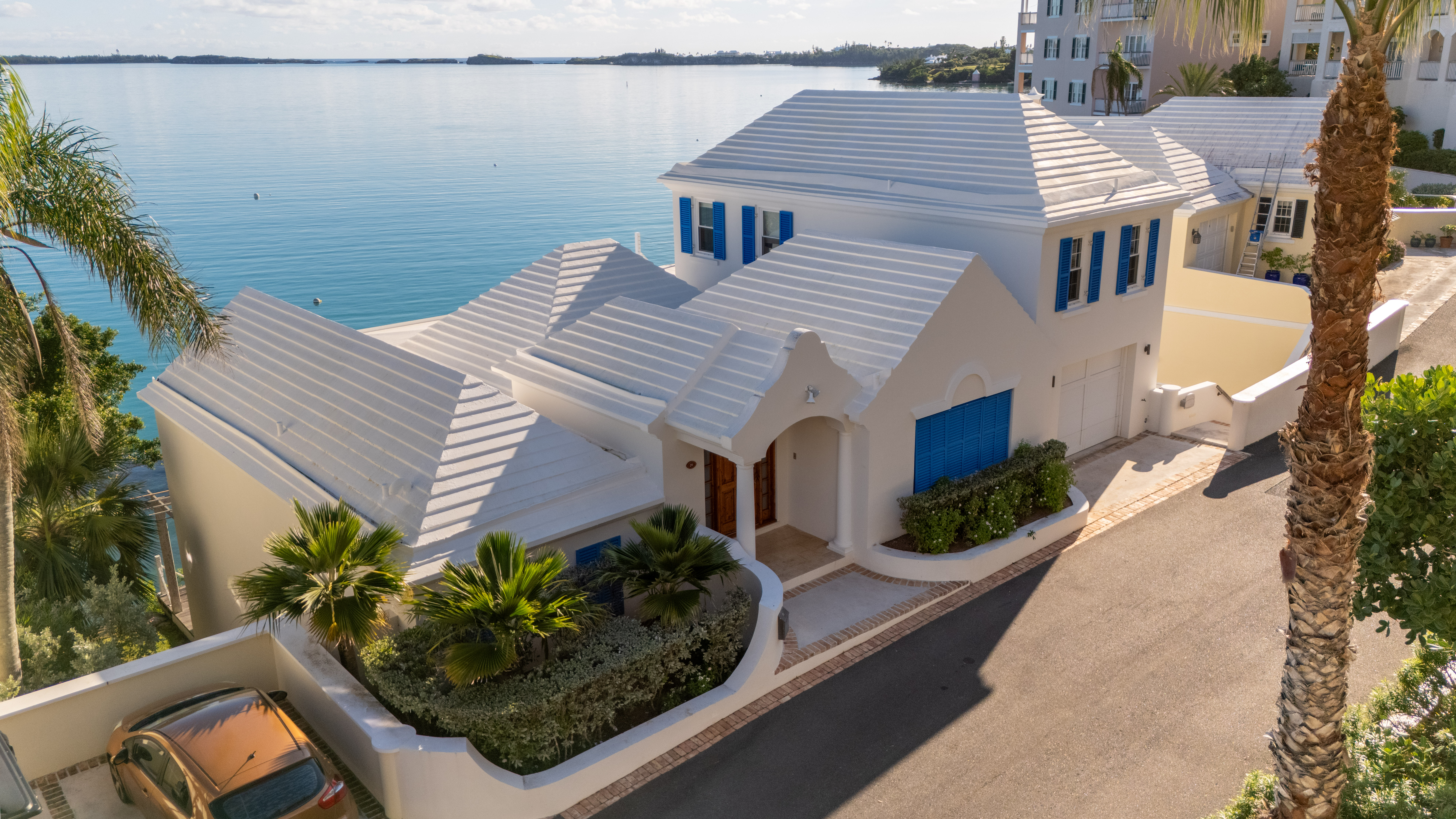 26 Harbour Drive, Hamilton Parish, BM, 3 Bedrooms Bedrooms, ,4 BathroomsBathrooms,Residential,For Sale,26 Harbour Drive,1664898